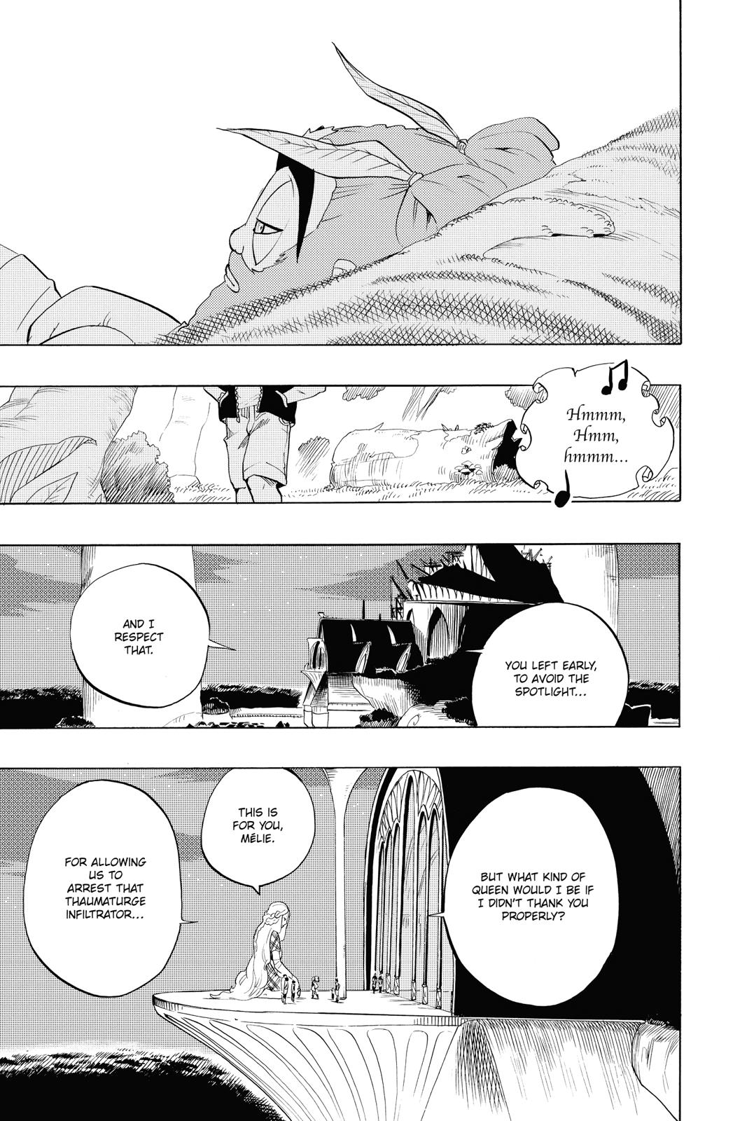 Read Radiant EN Manga Online