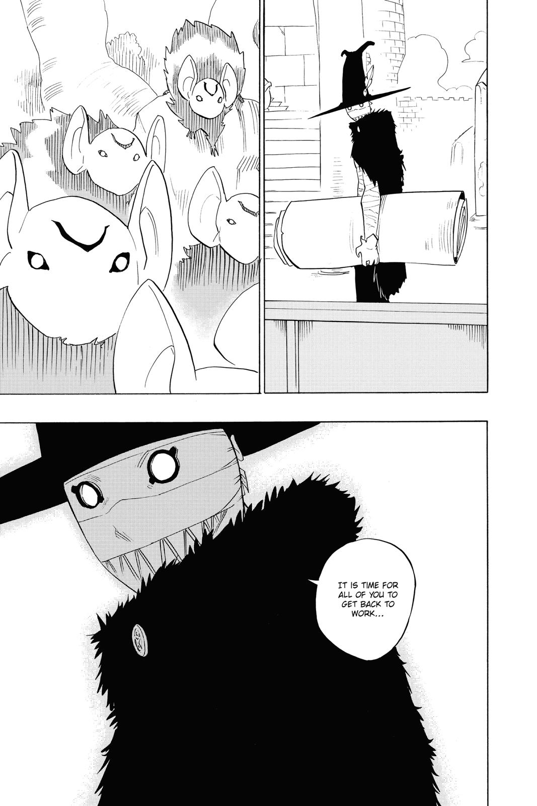 Read Radiant EN Manga Online