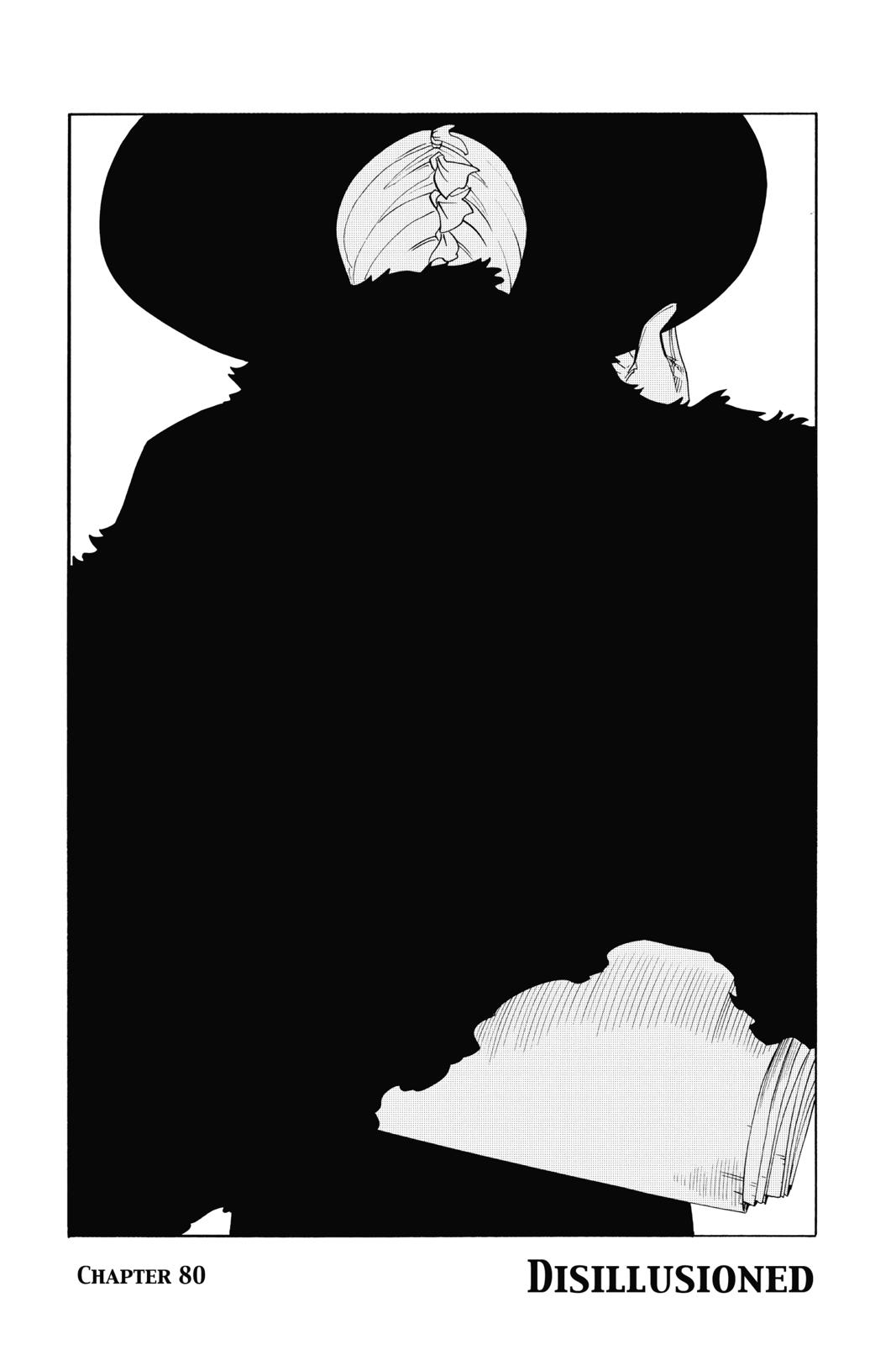 Read Radiant EN Manga Online