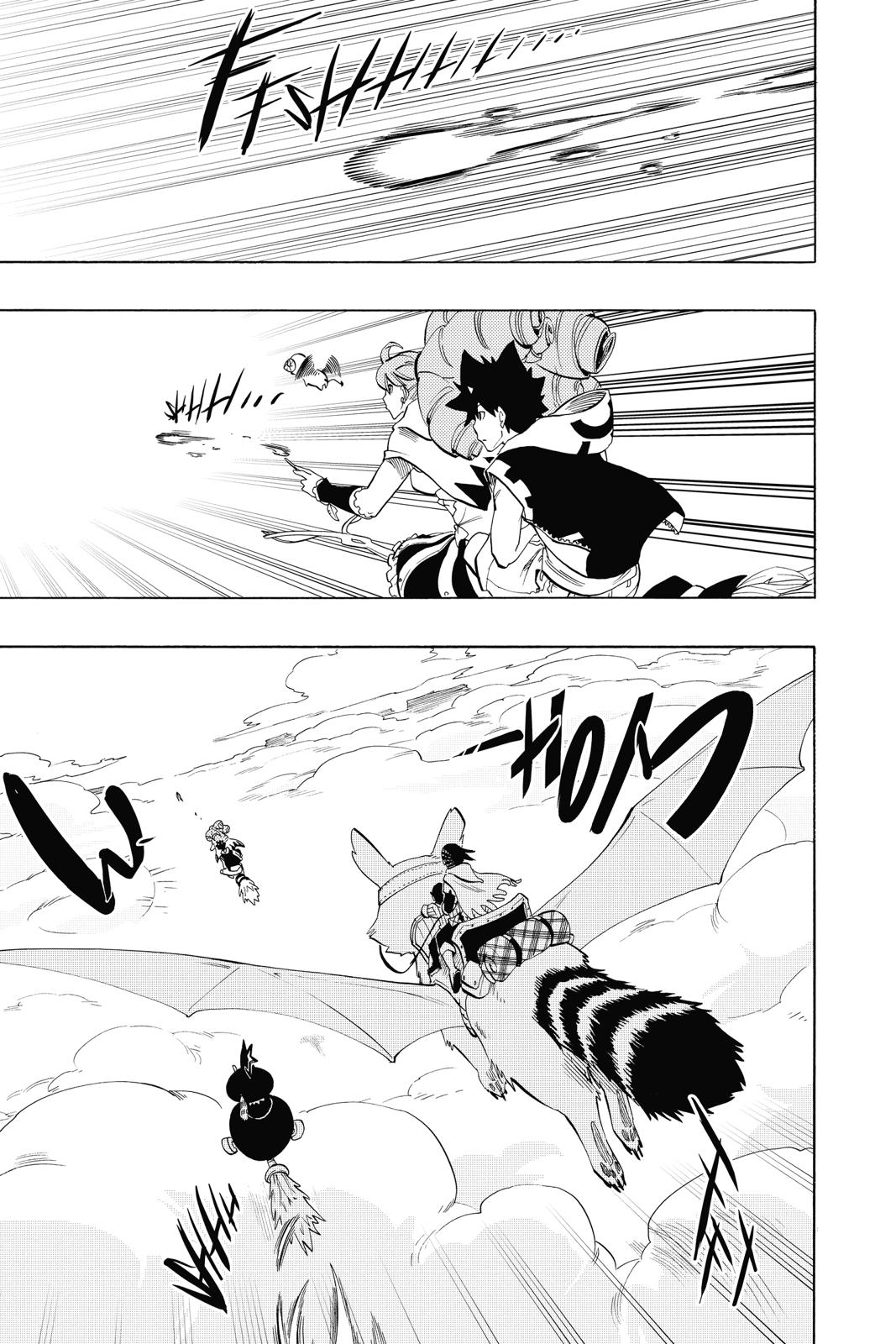 Read Radiant EN Manga Online