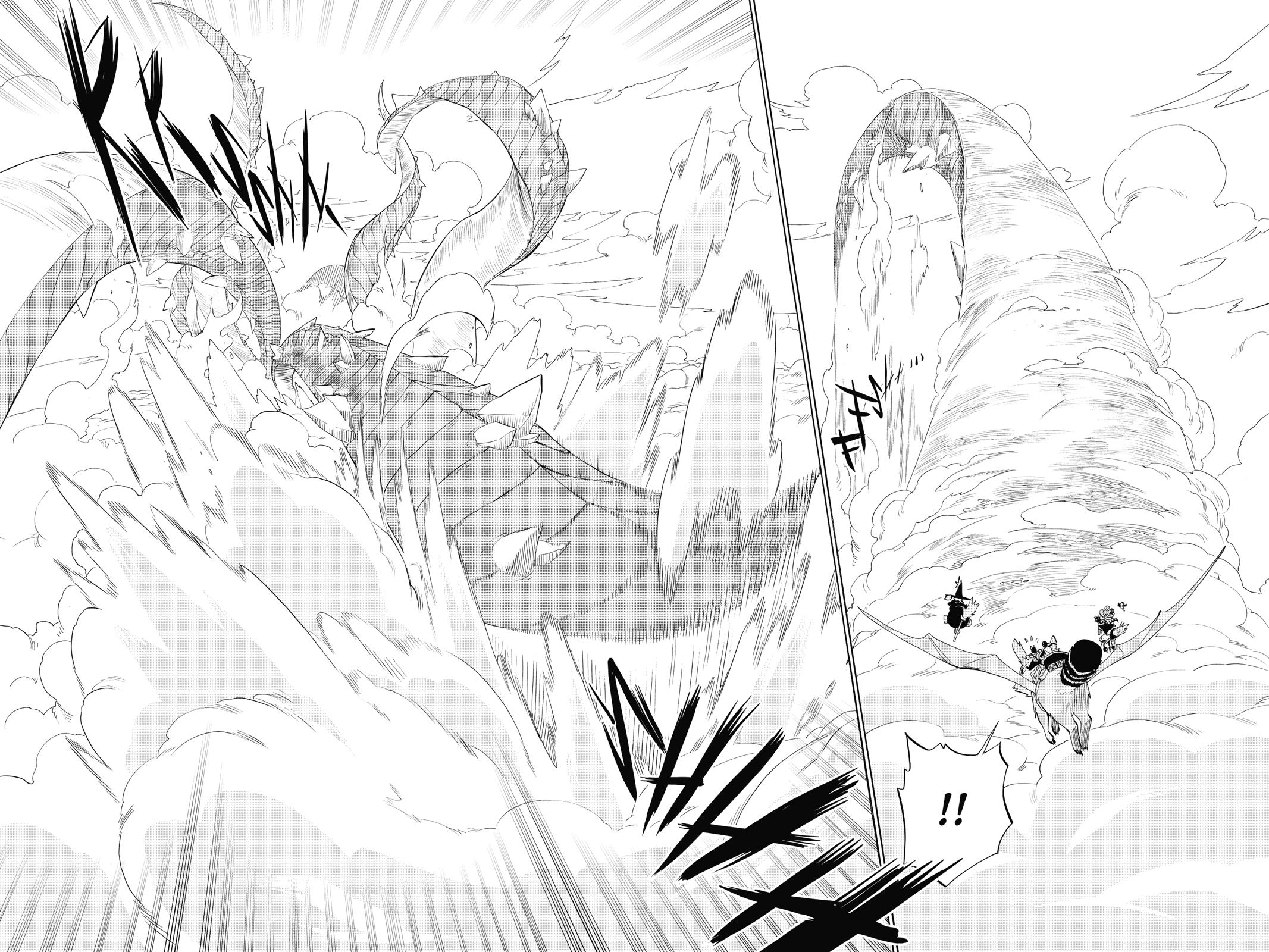 Read Radiant EN Manga Online