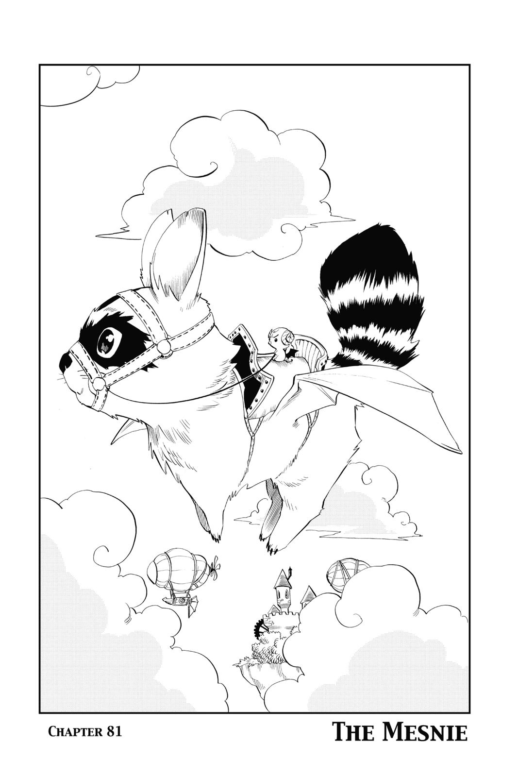 Read Radiant EN Manga Online