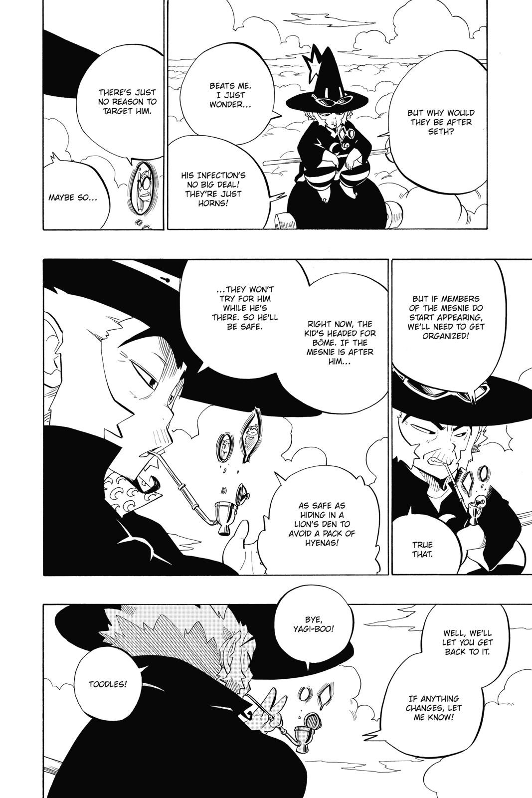Read Radiant EN Manga Online
