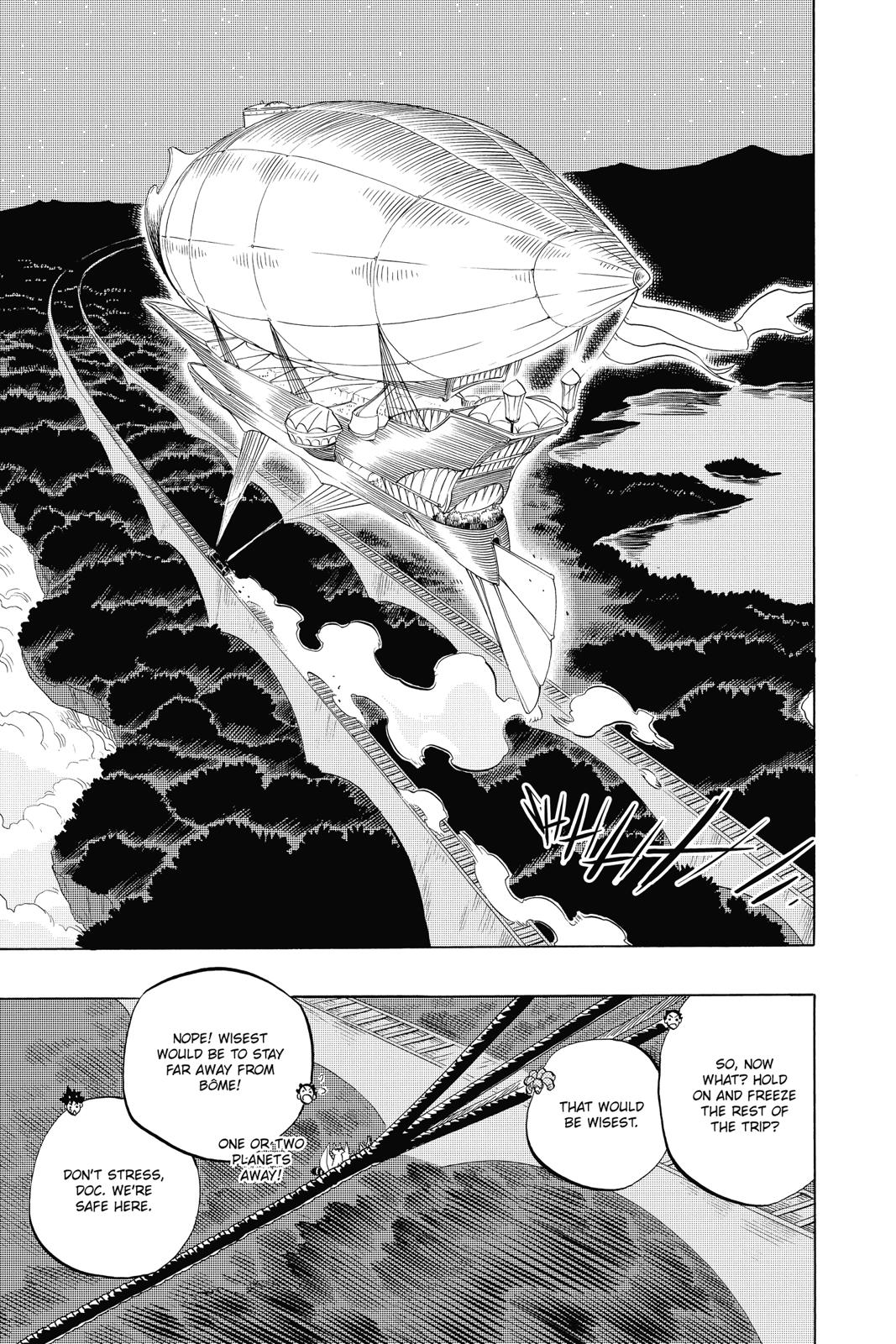 Read Radiant EN Manga Online