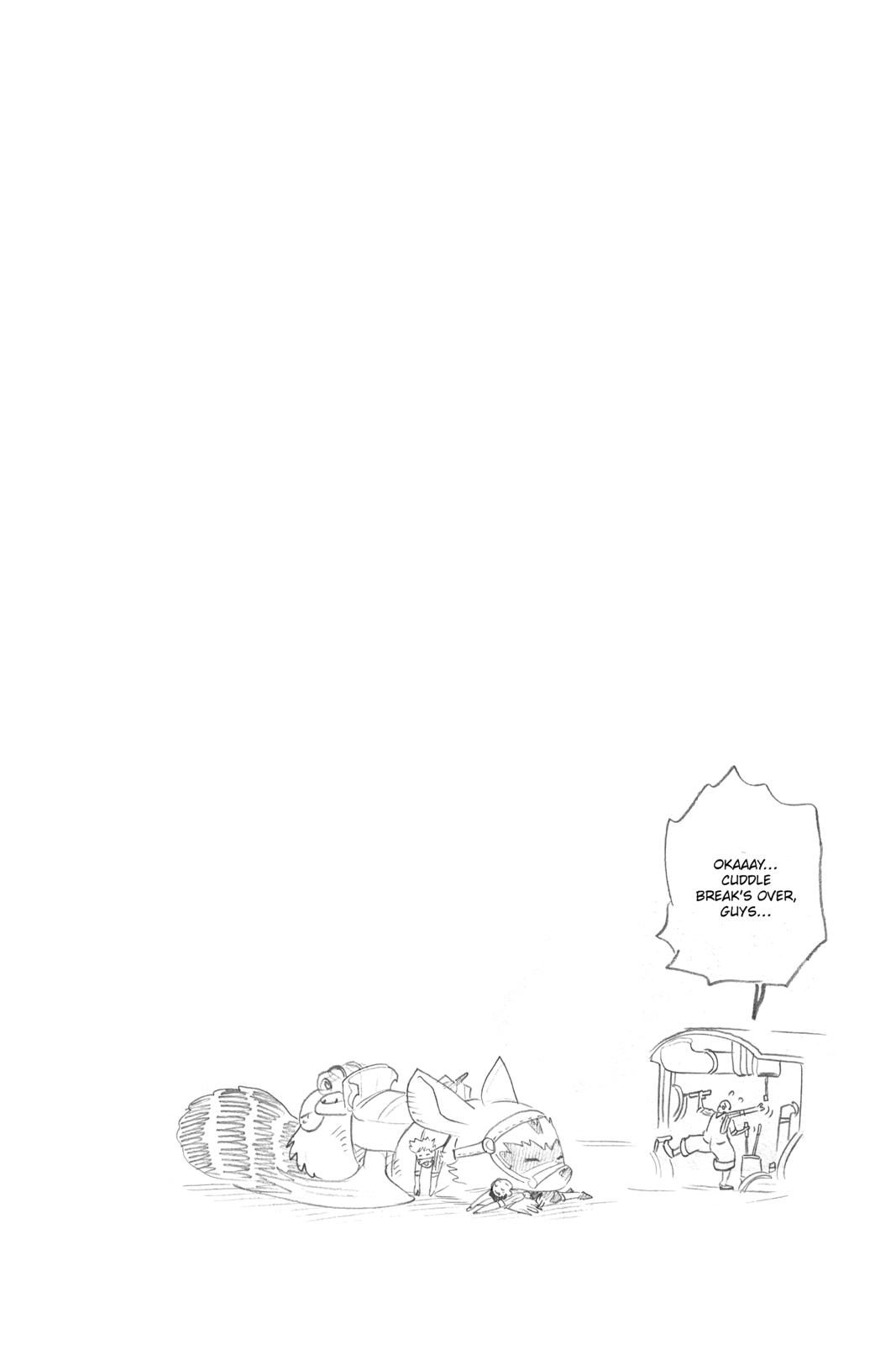 Read Radiant EN Manga Online