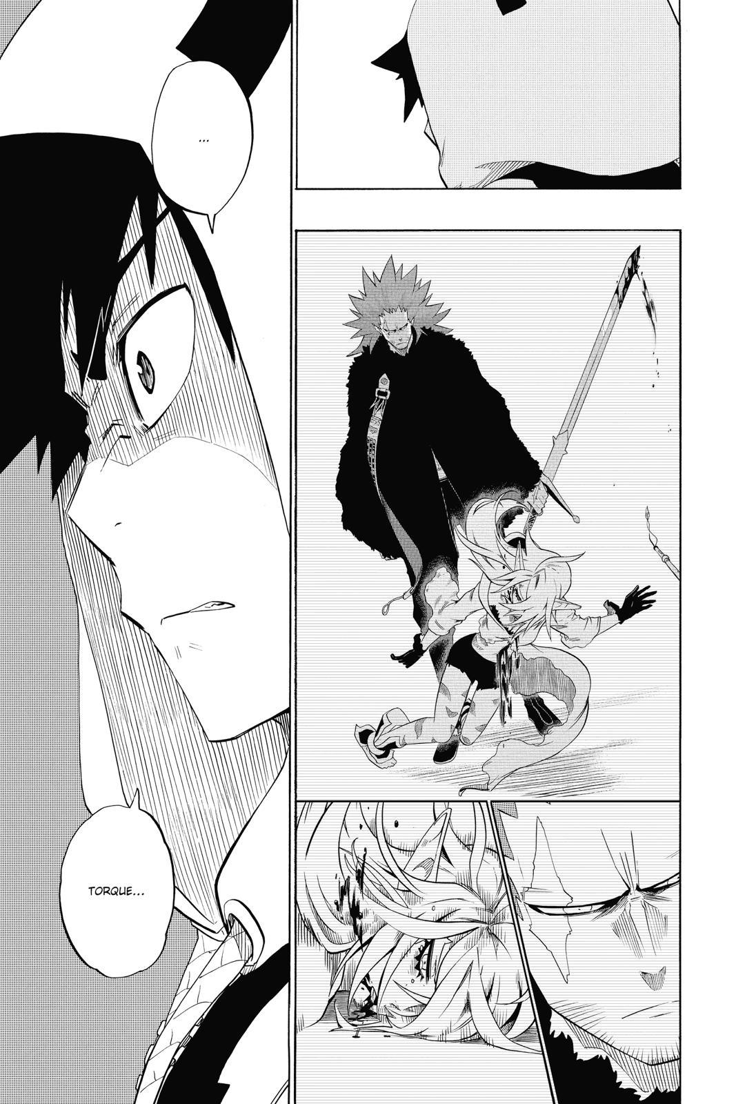Read Radiant EN Manga Online