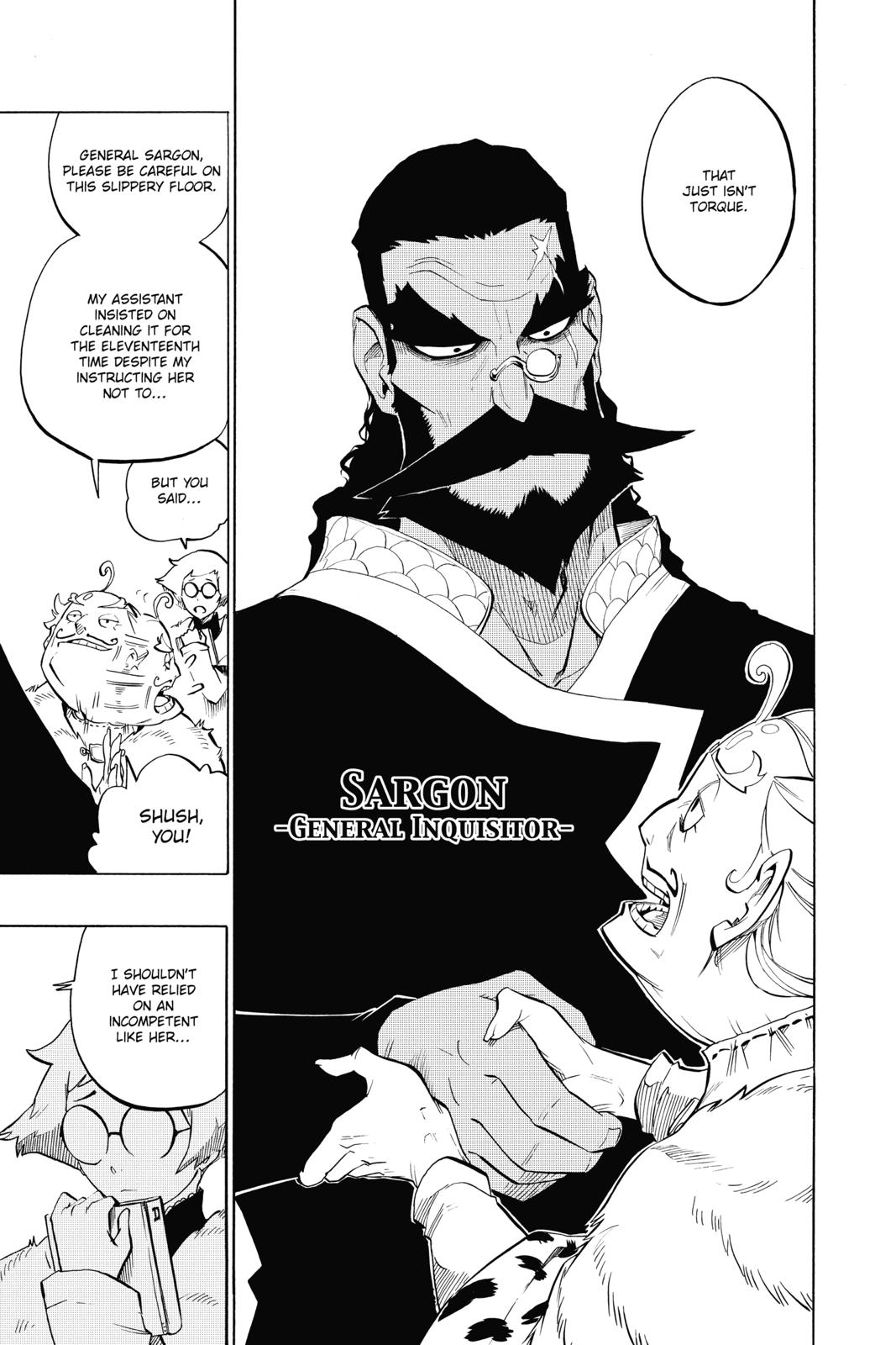 Read Radiant EN Manga Online