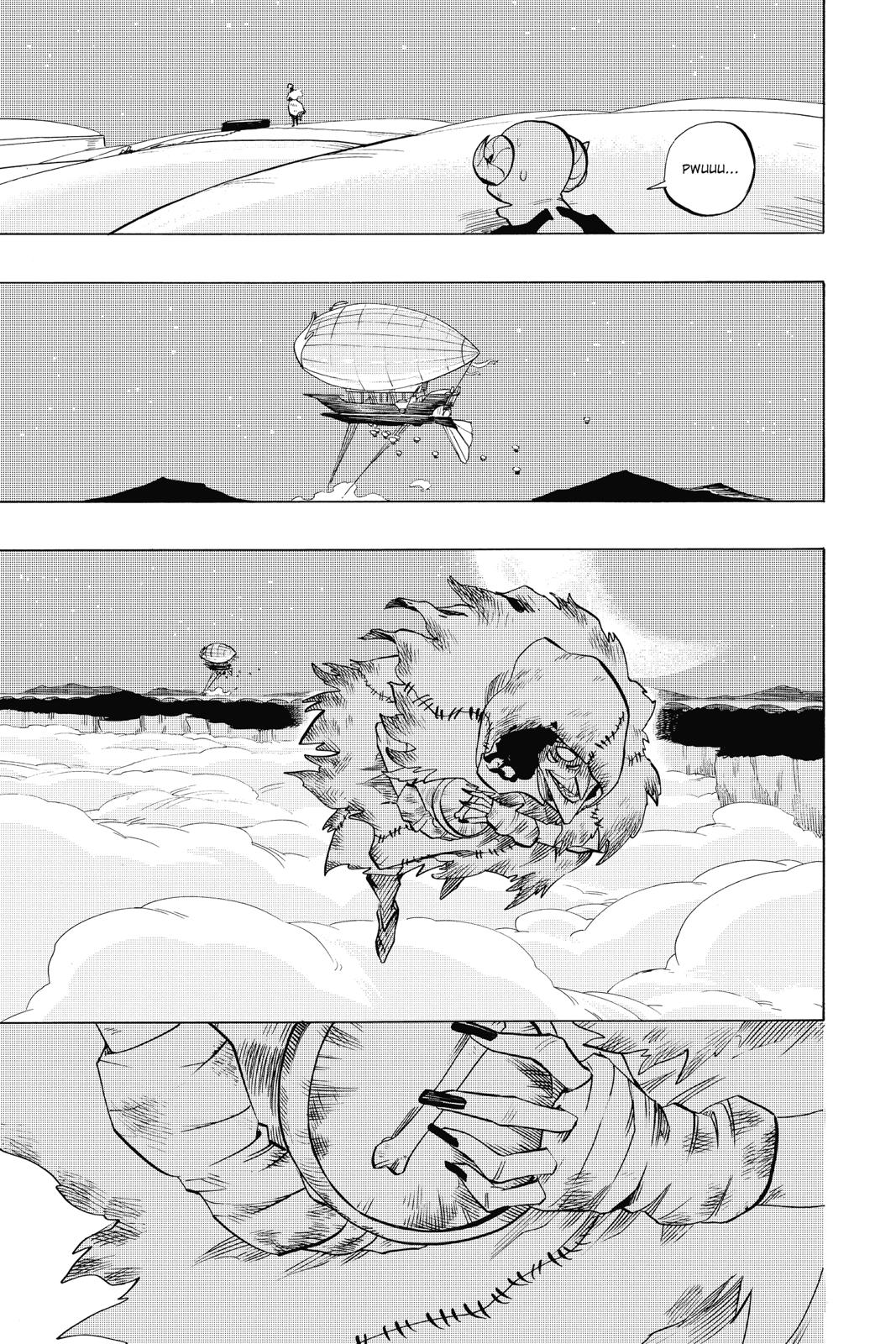 Read Radiant EN Manga Online