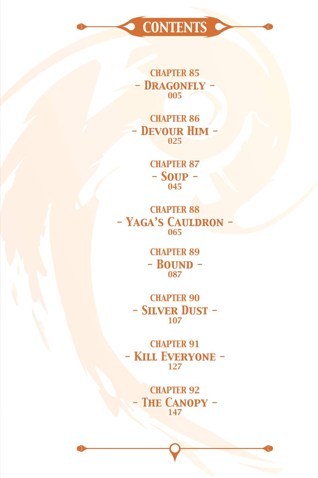 Read Radiant EN Manga Online
