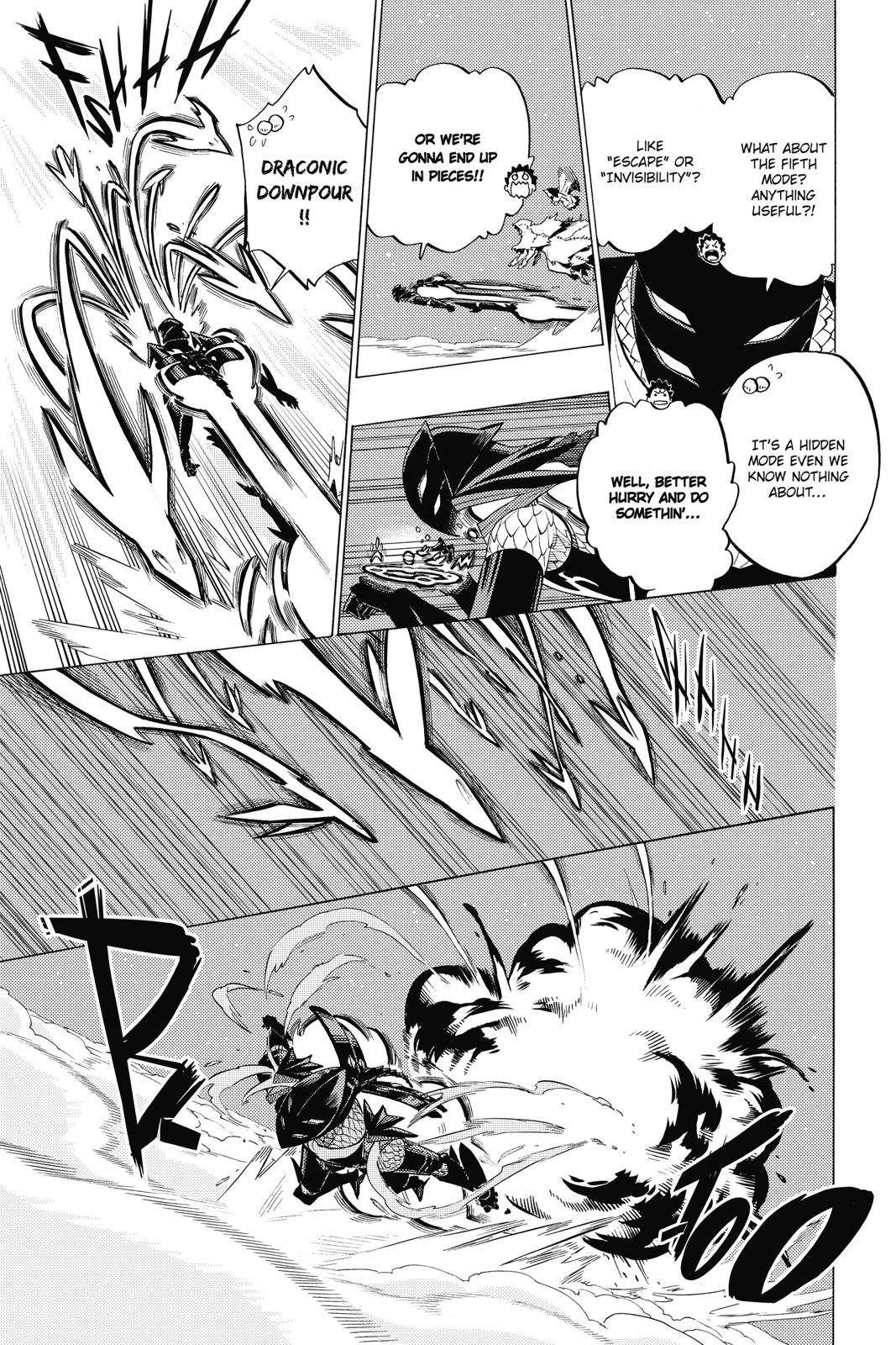 Read Radiant EN Manga Online
