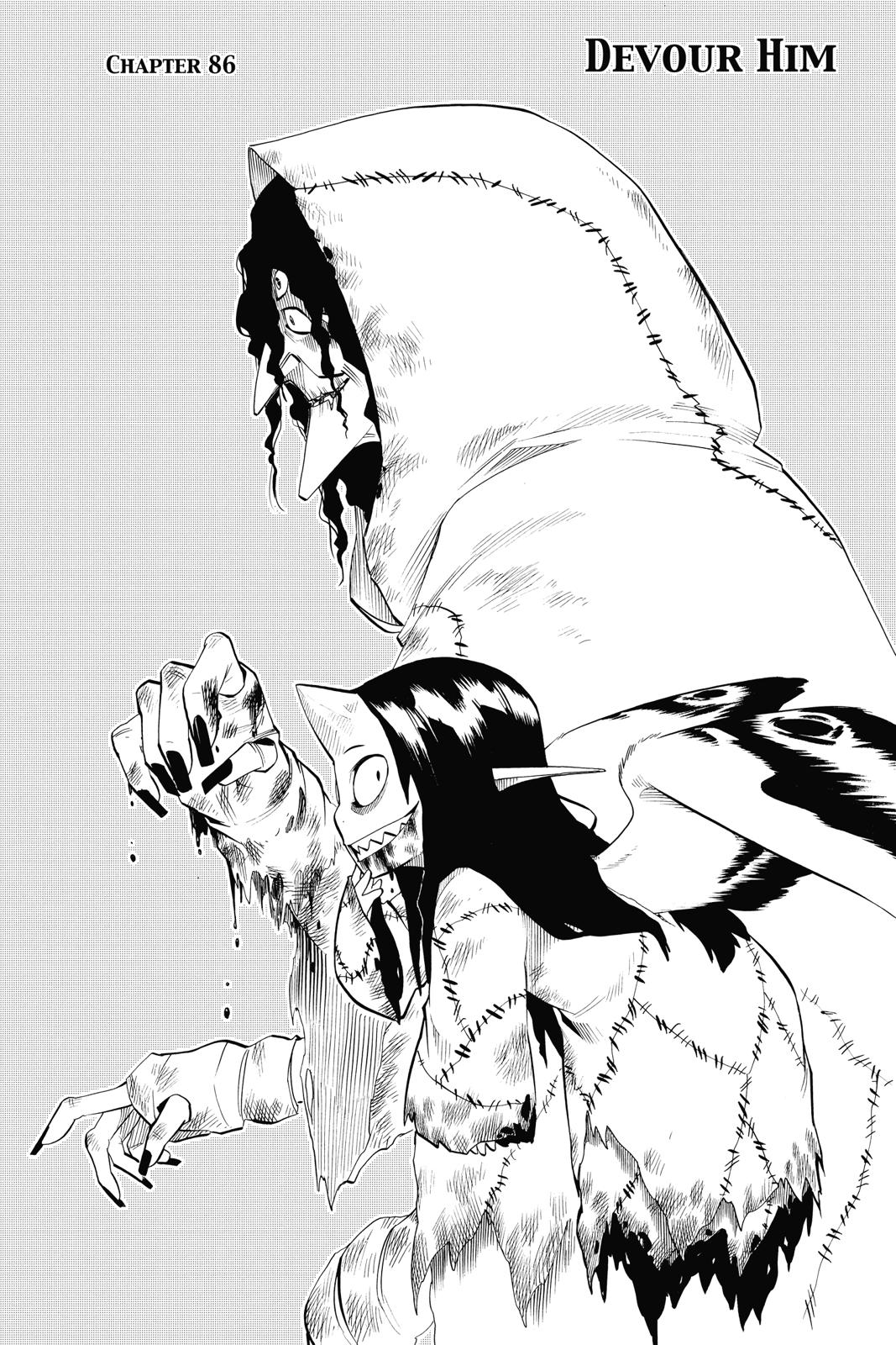 Read Radiant EN Manga Online