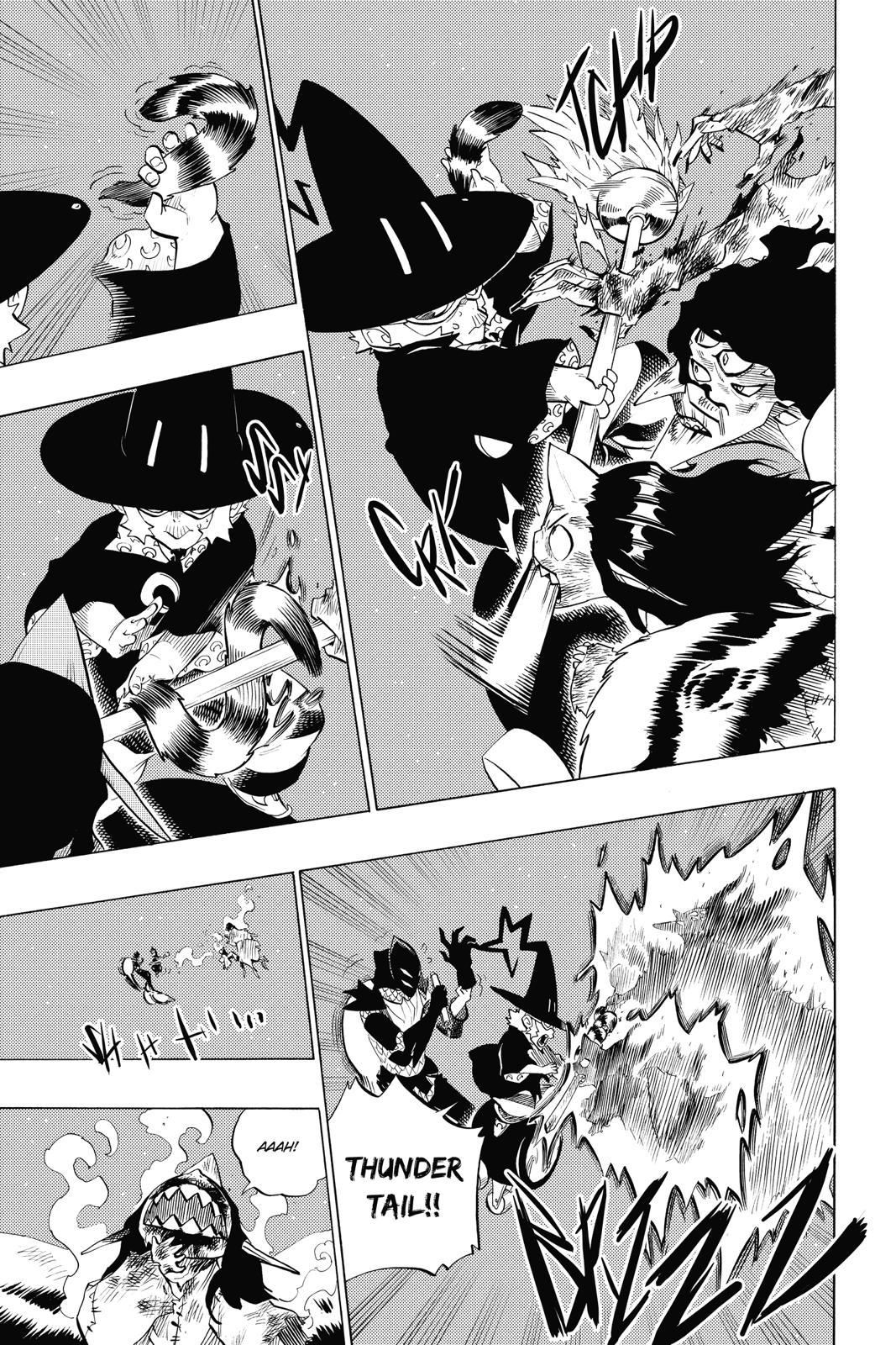 Read Radiant EN Manga Online