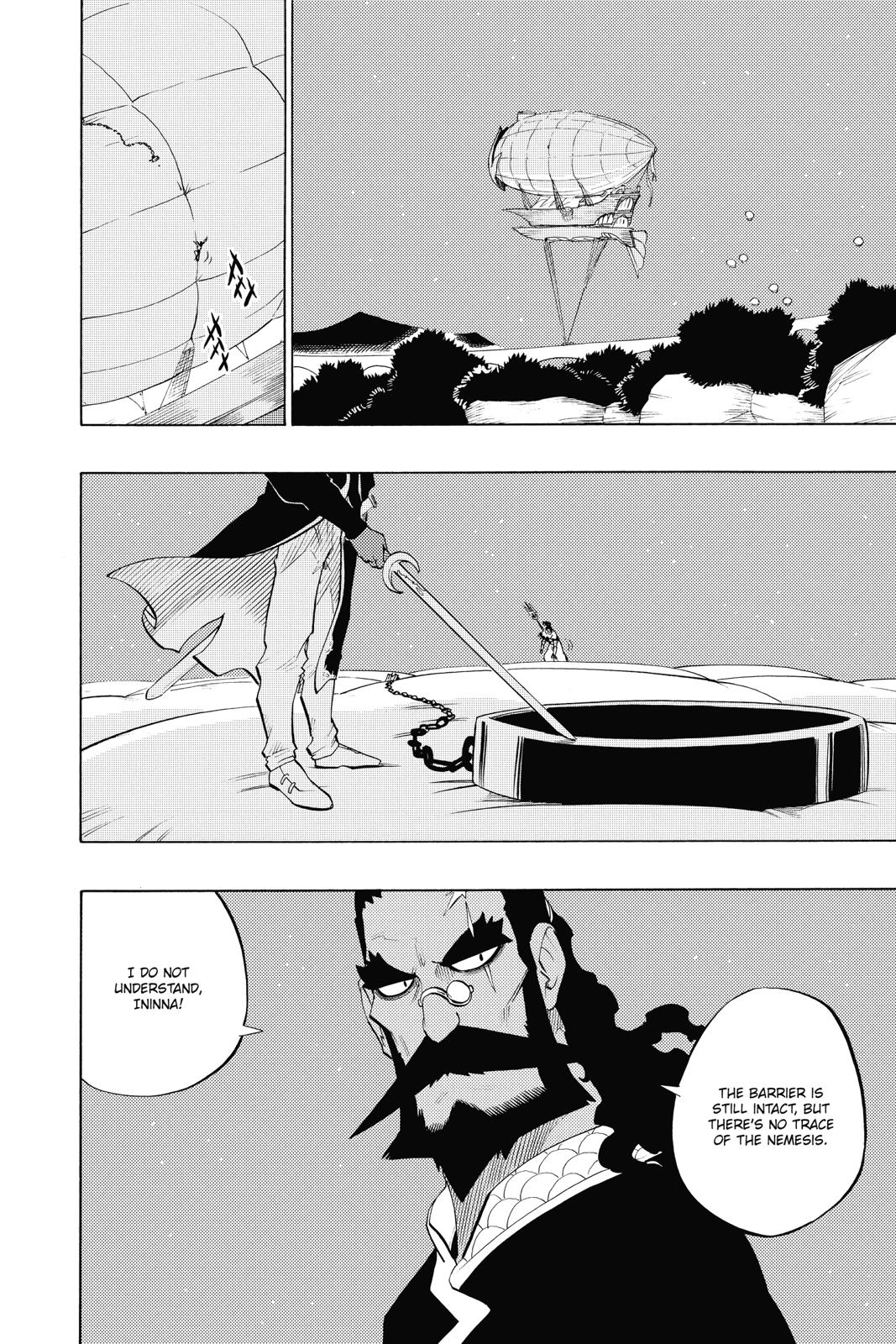 Read Radiant EN Manga Online