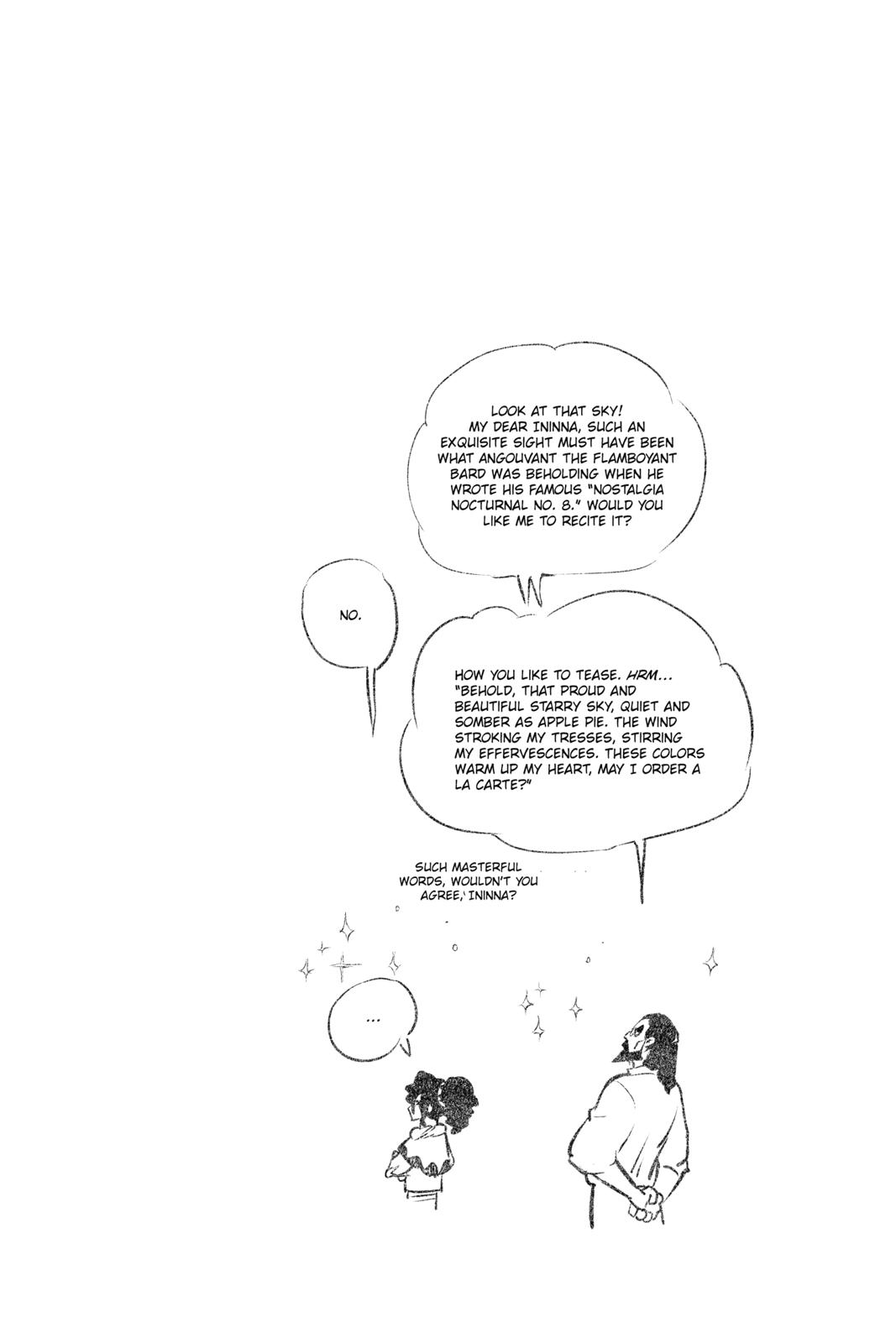 Read Radiant EN Manga Online