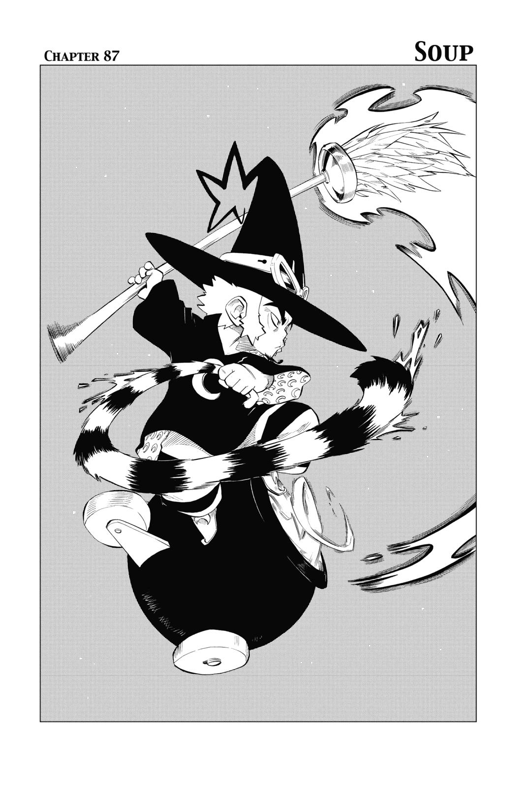 Read Radiant EN Manga Online