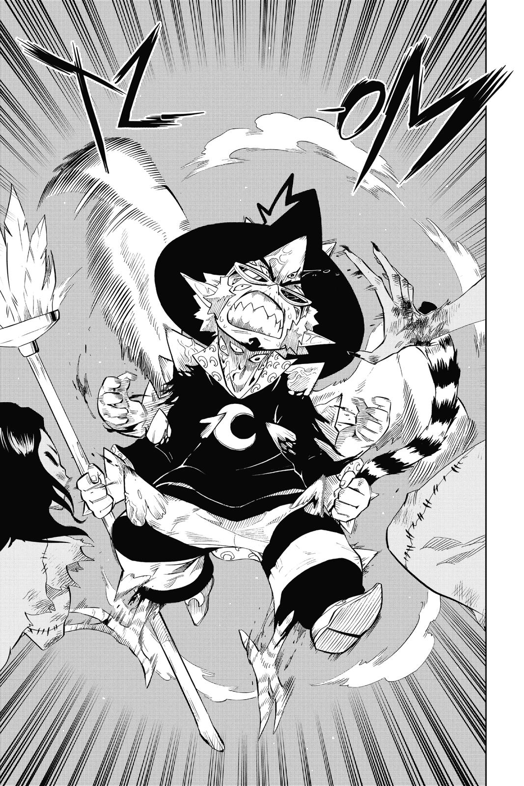 Read Radiant EN Manga Online