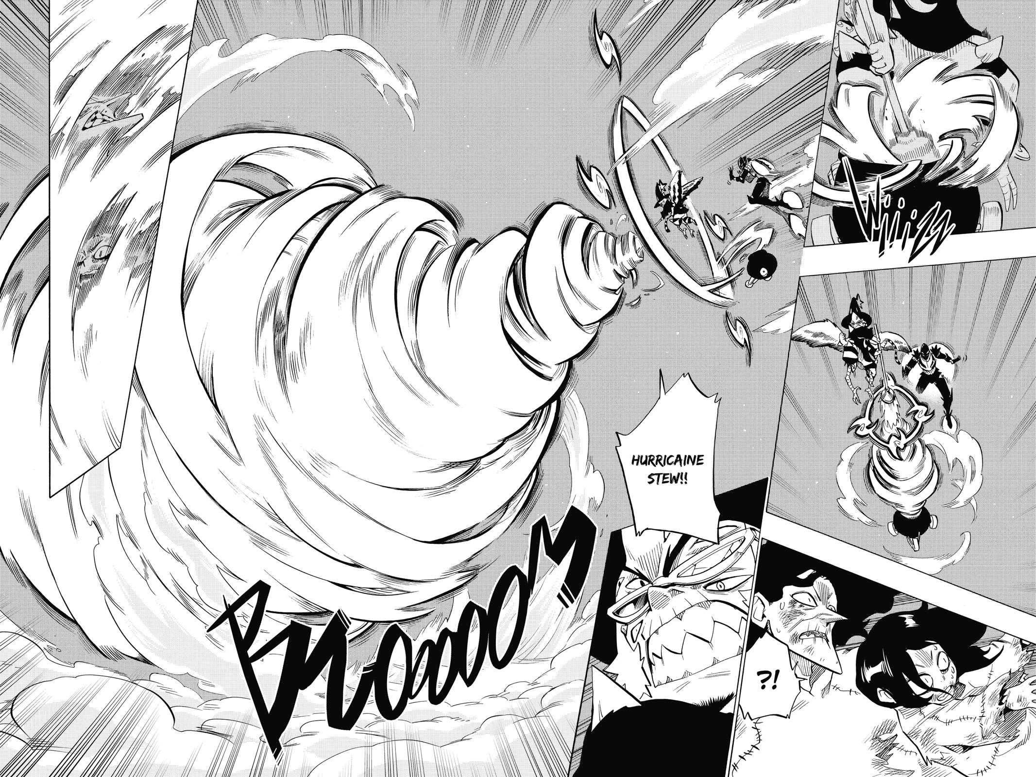 Read Radiant EN Manga Online