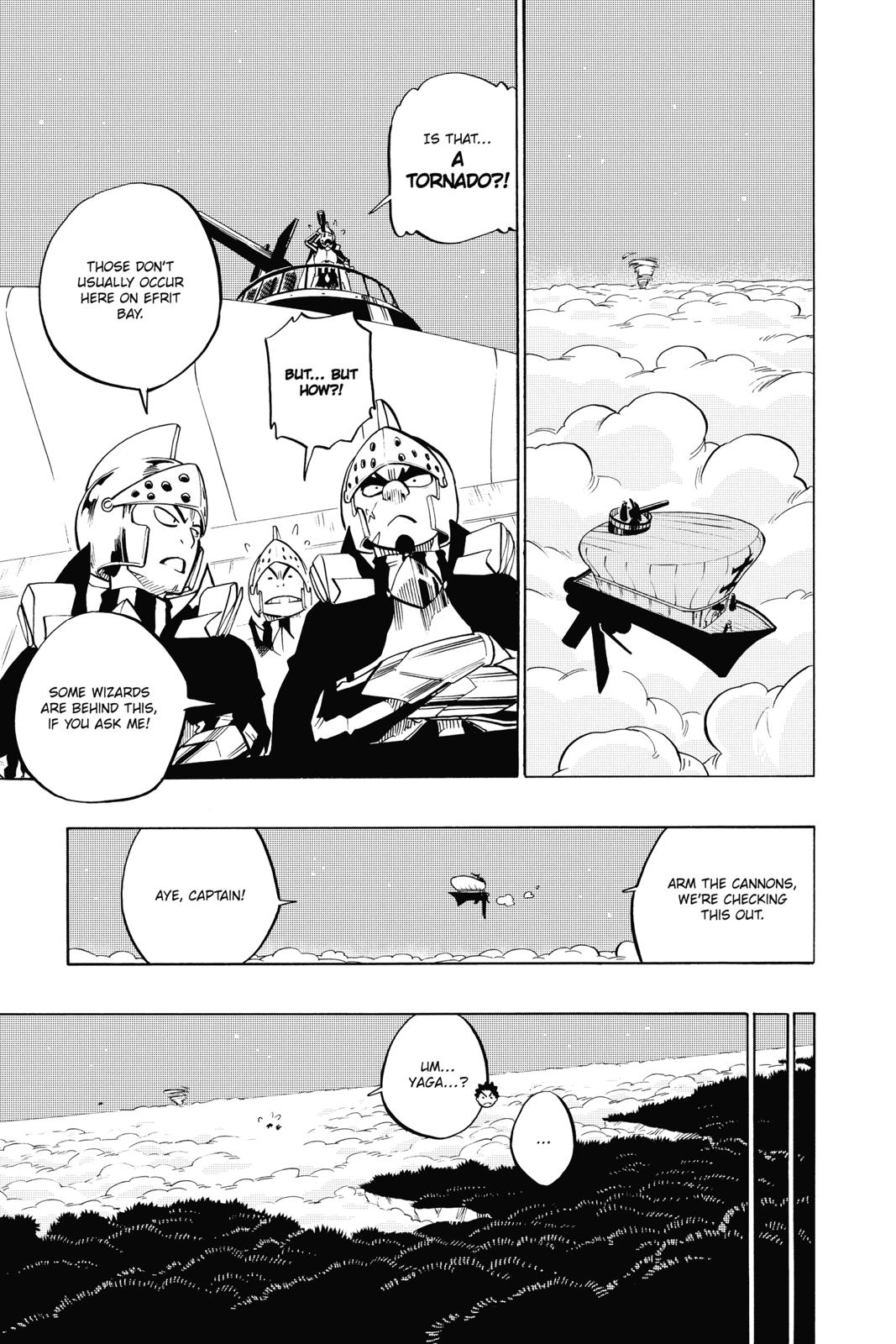 Read Radiant EN Manga Online