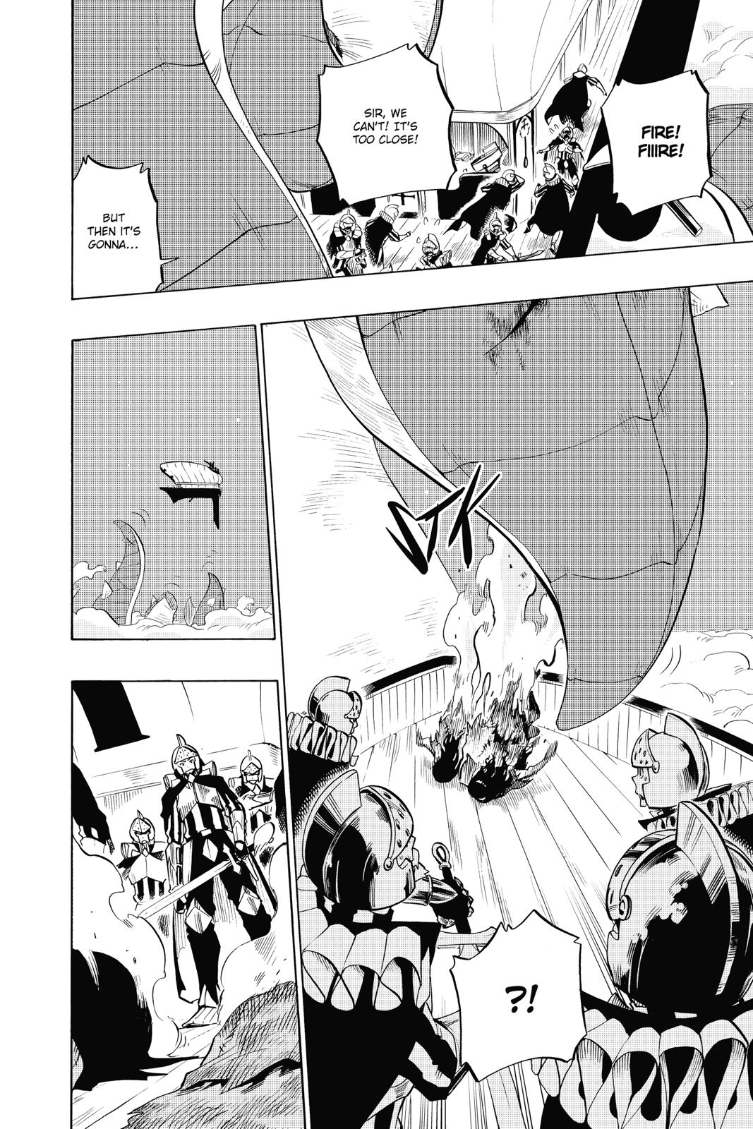 Read Radiant EN Manga Online
