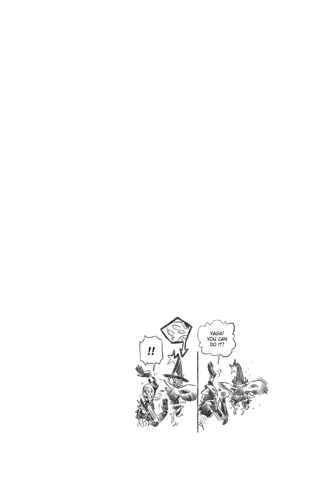 Read Radiant EN Manga Online