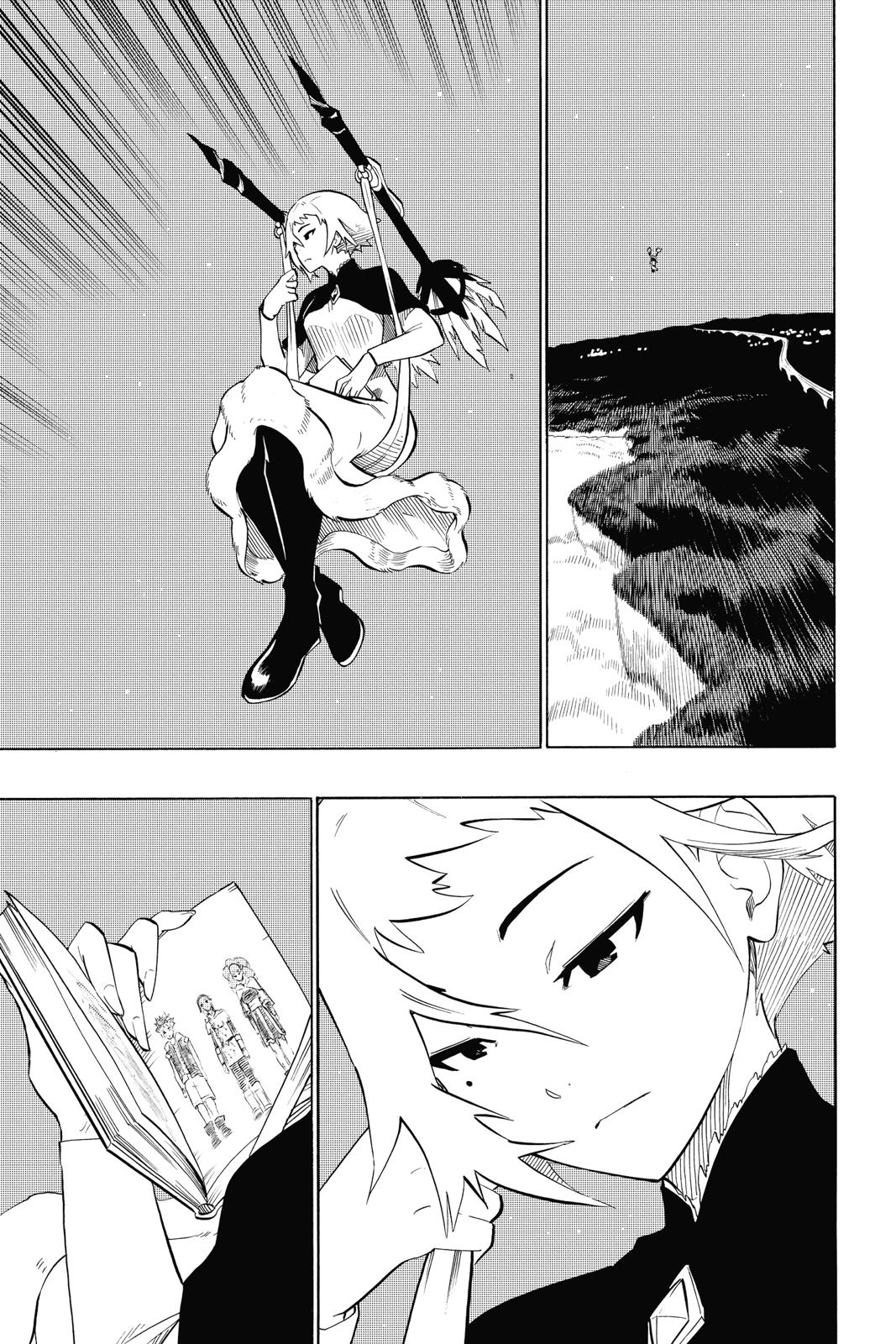 Read Radiant EN Manga Online