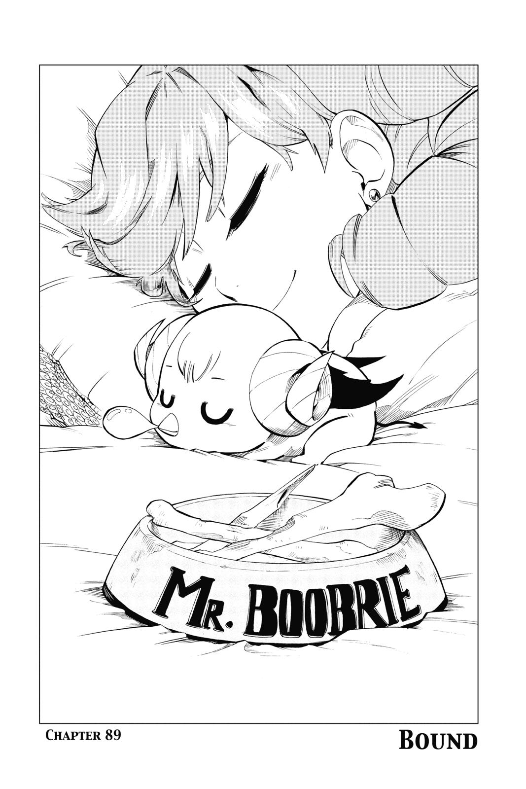 Read Radiant EN Manga Online