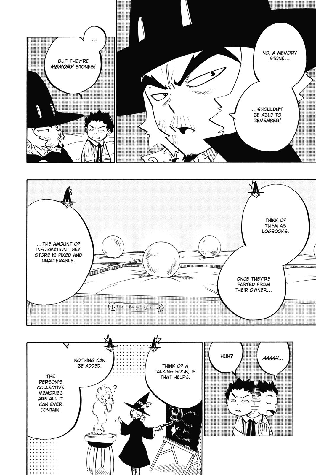 Read Radiant EN Manga Online