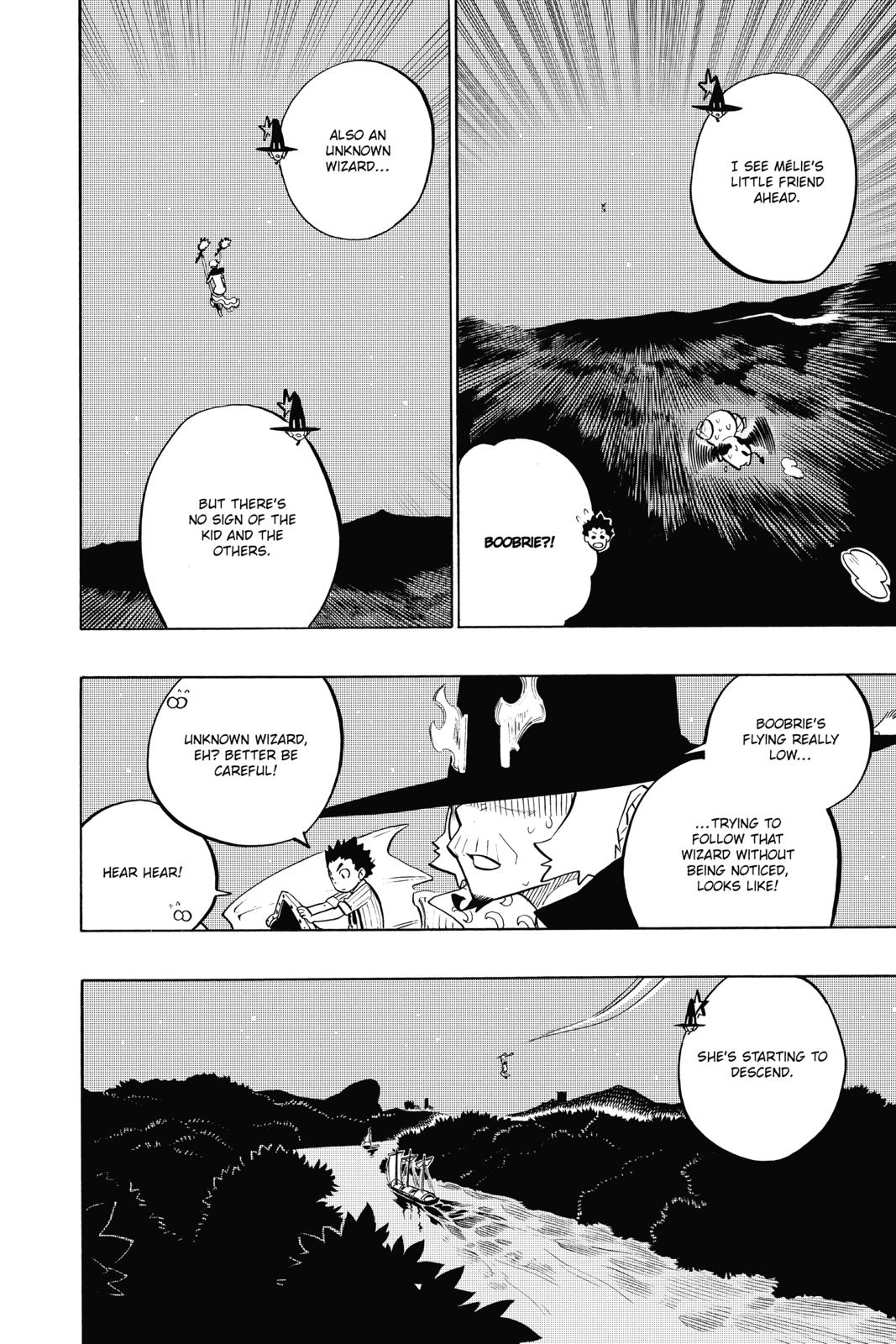 Read Radiant EN Manga Online