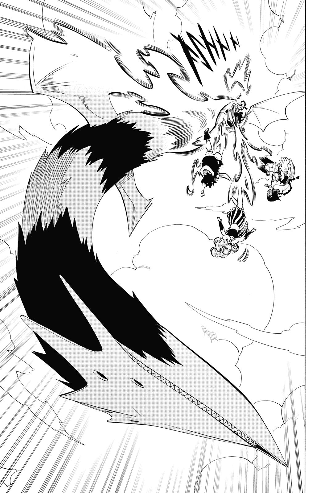 Read Radiant EN Manga Online