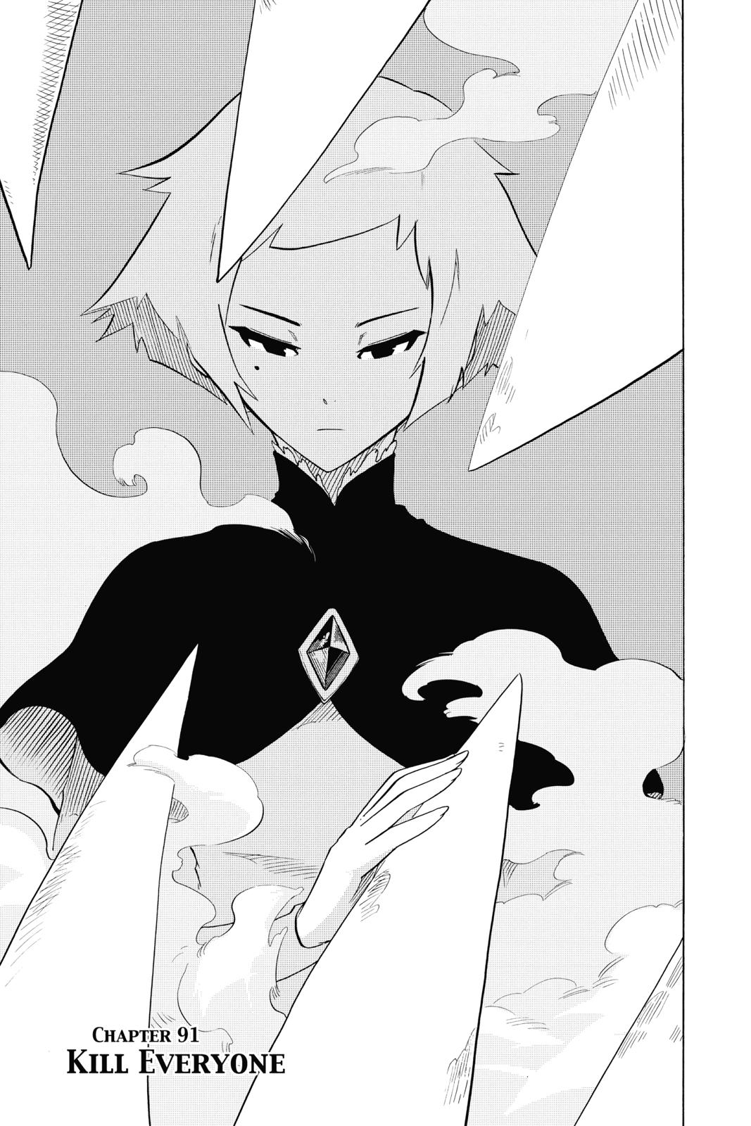 Read Radiant EN Manga Online