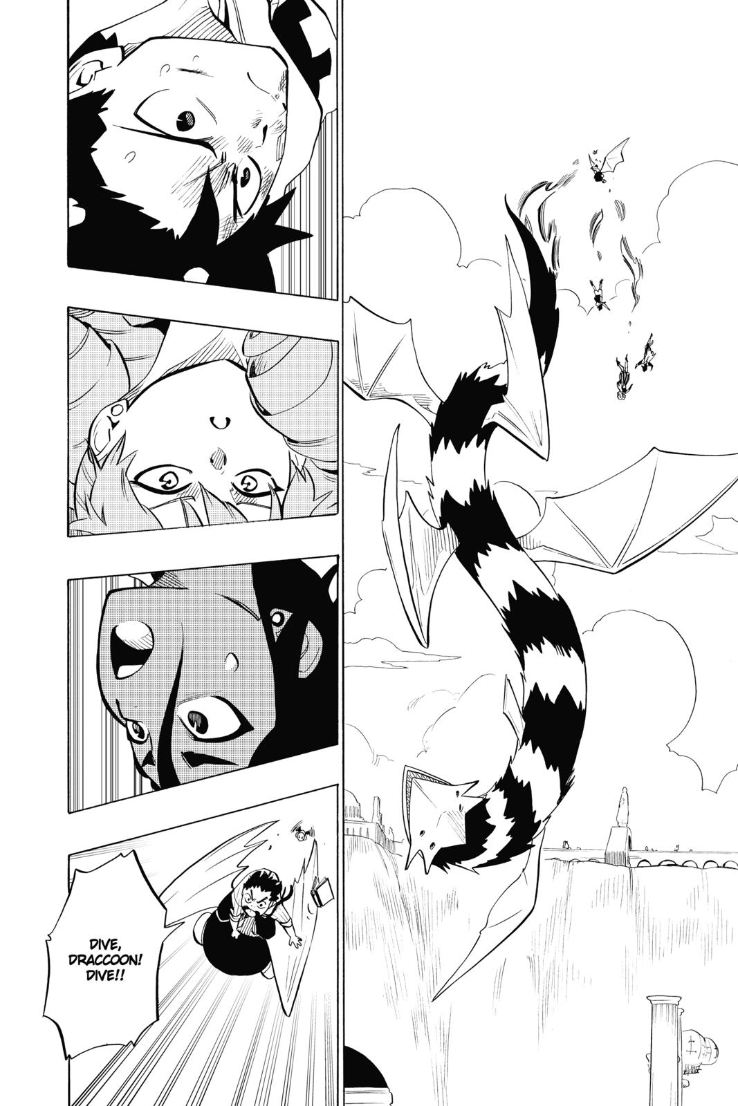 Read Radiant EN Manga Online