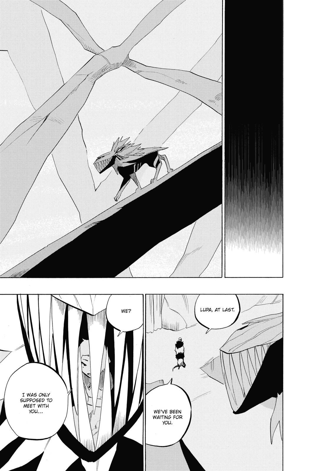 Read Radiant EN Manga Online