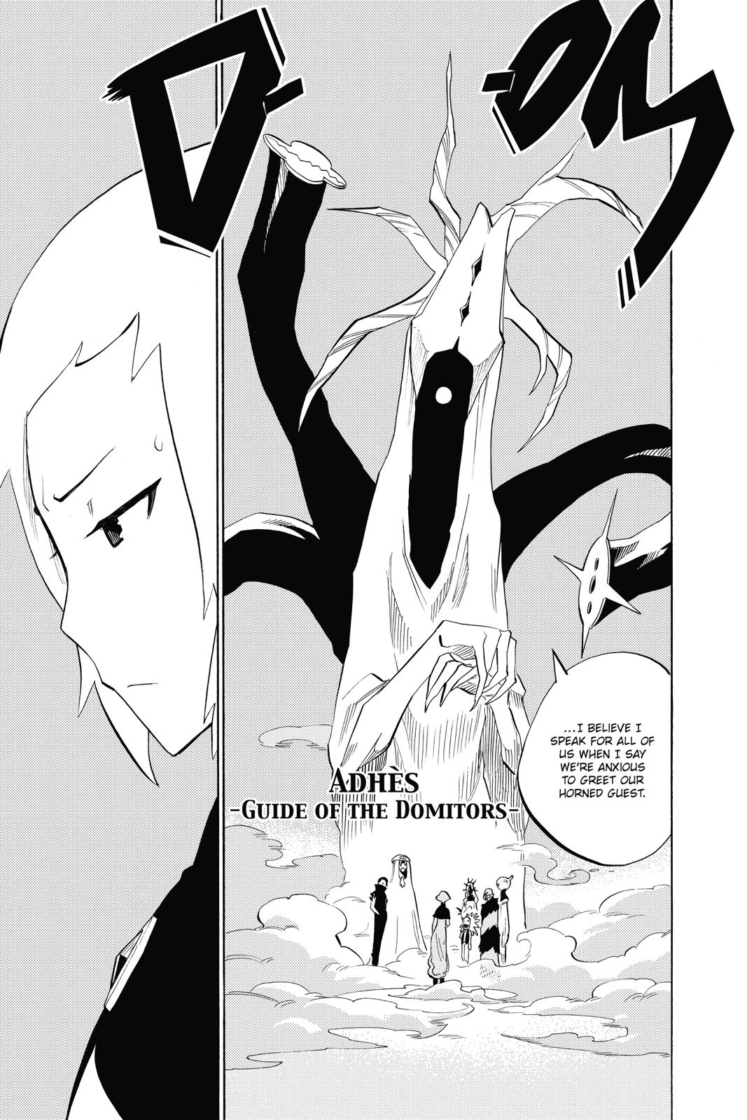 Read Radiant EN Manga Online