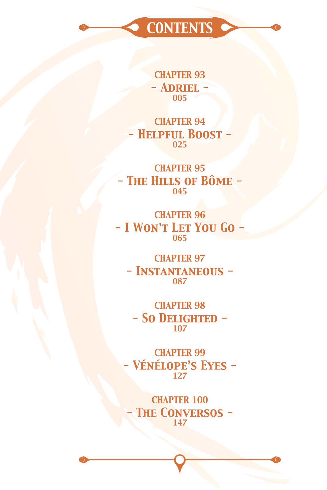 Read Radiant EN Manga Online