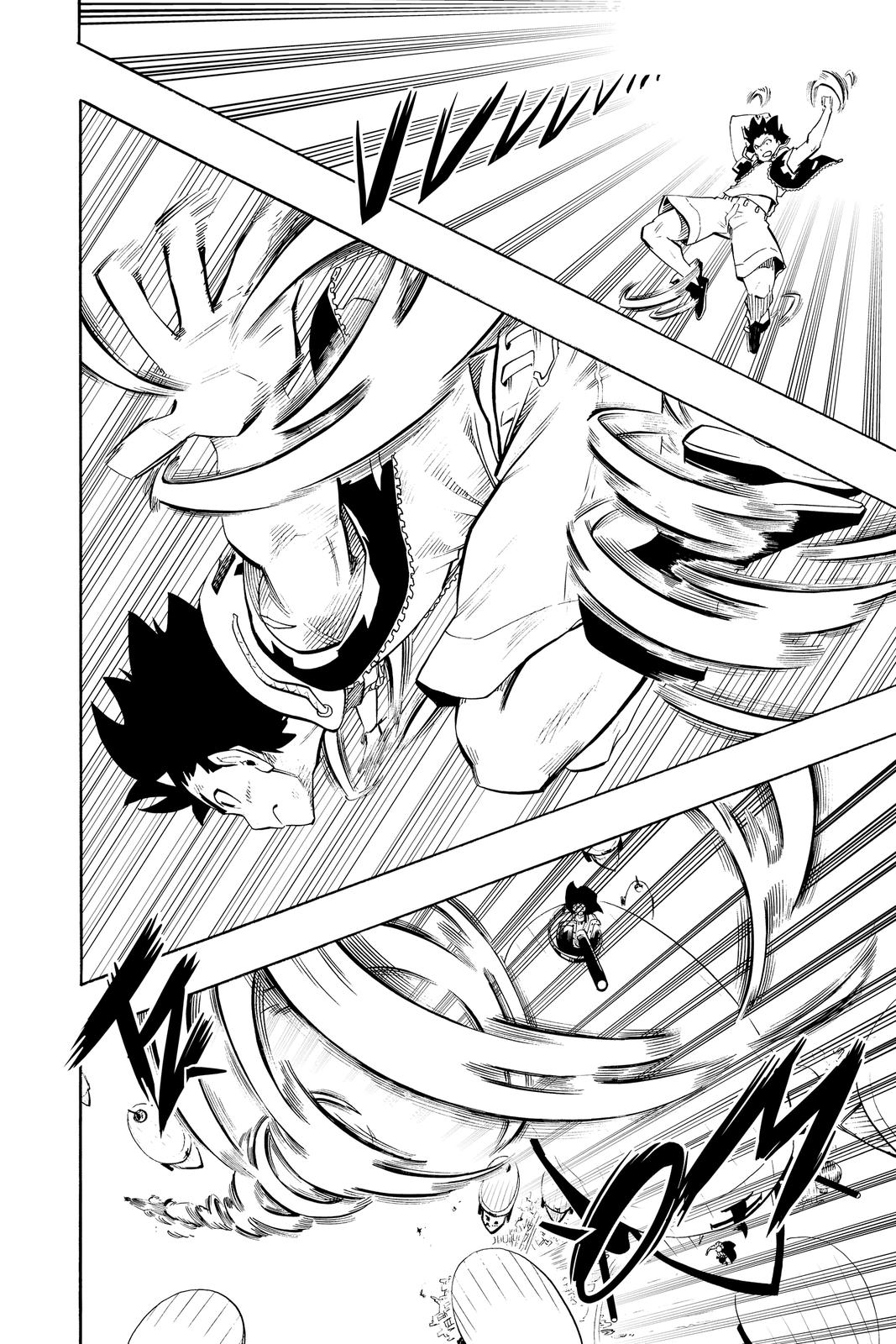 Read Radiant EN Manga Online