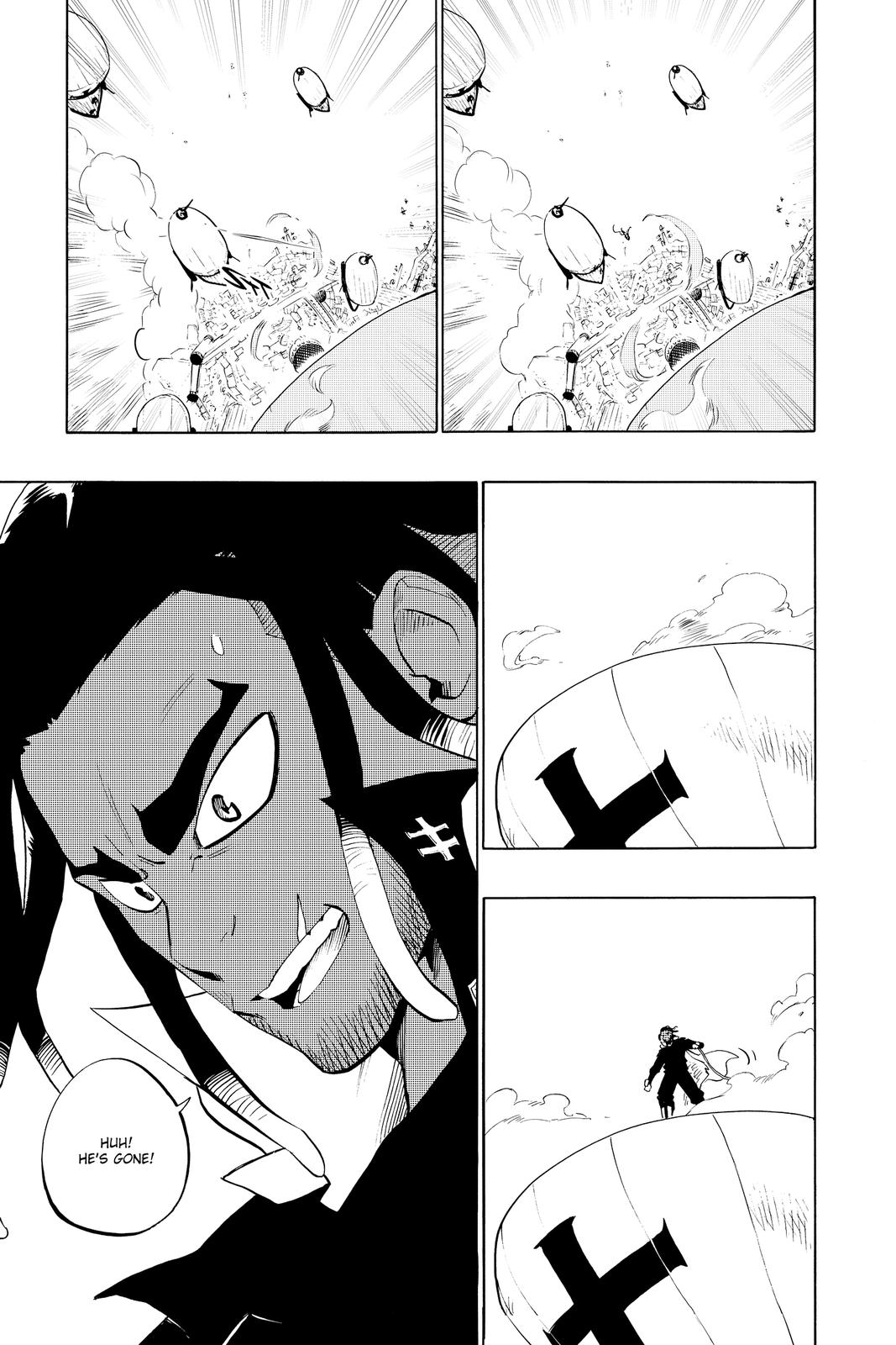 Read Radiant EN Manga Online