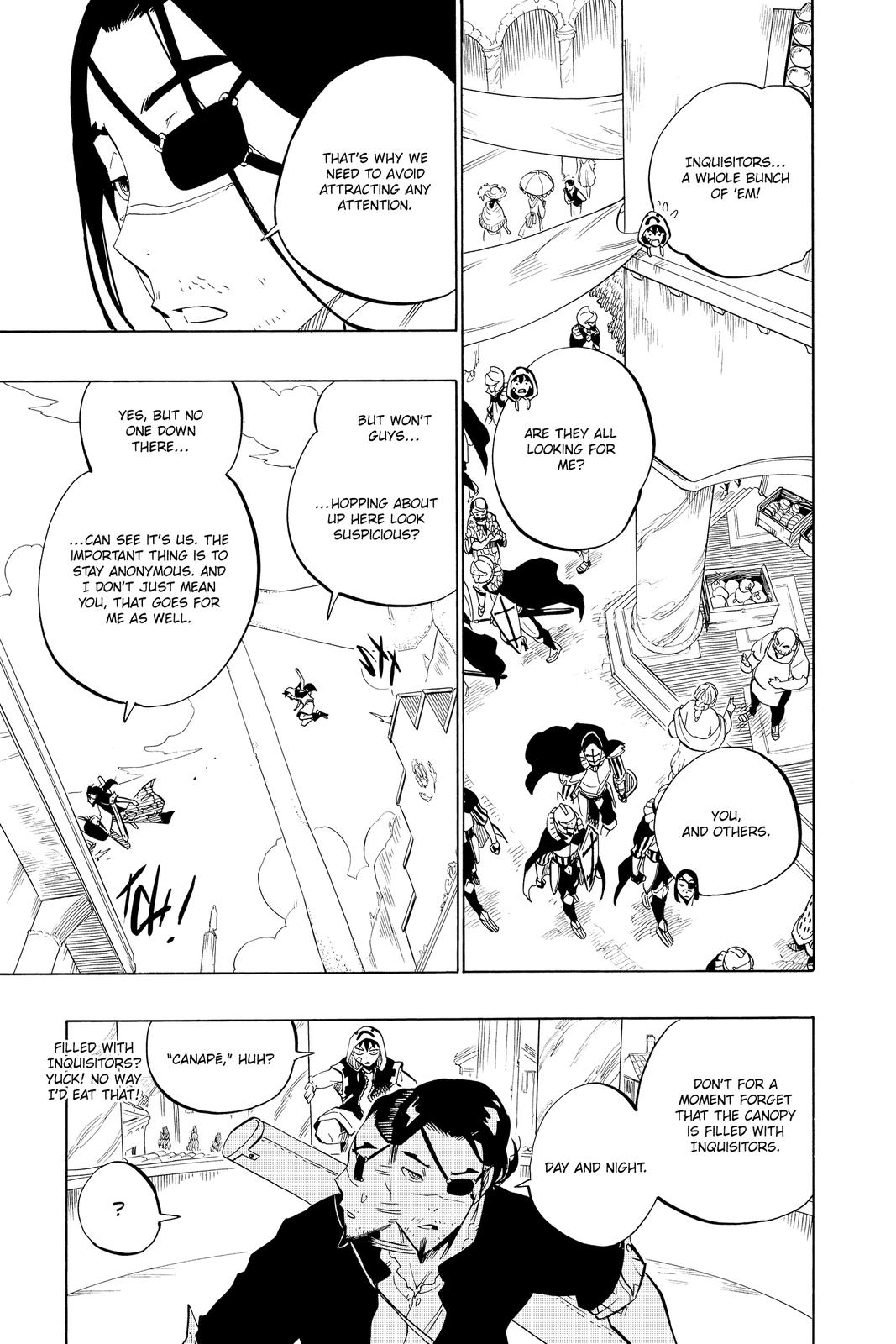 Read Radiant EN Manga Online