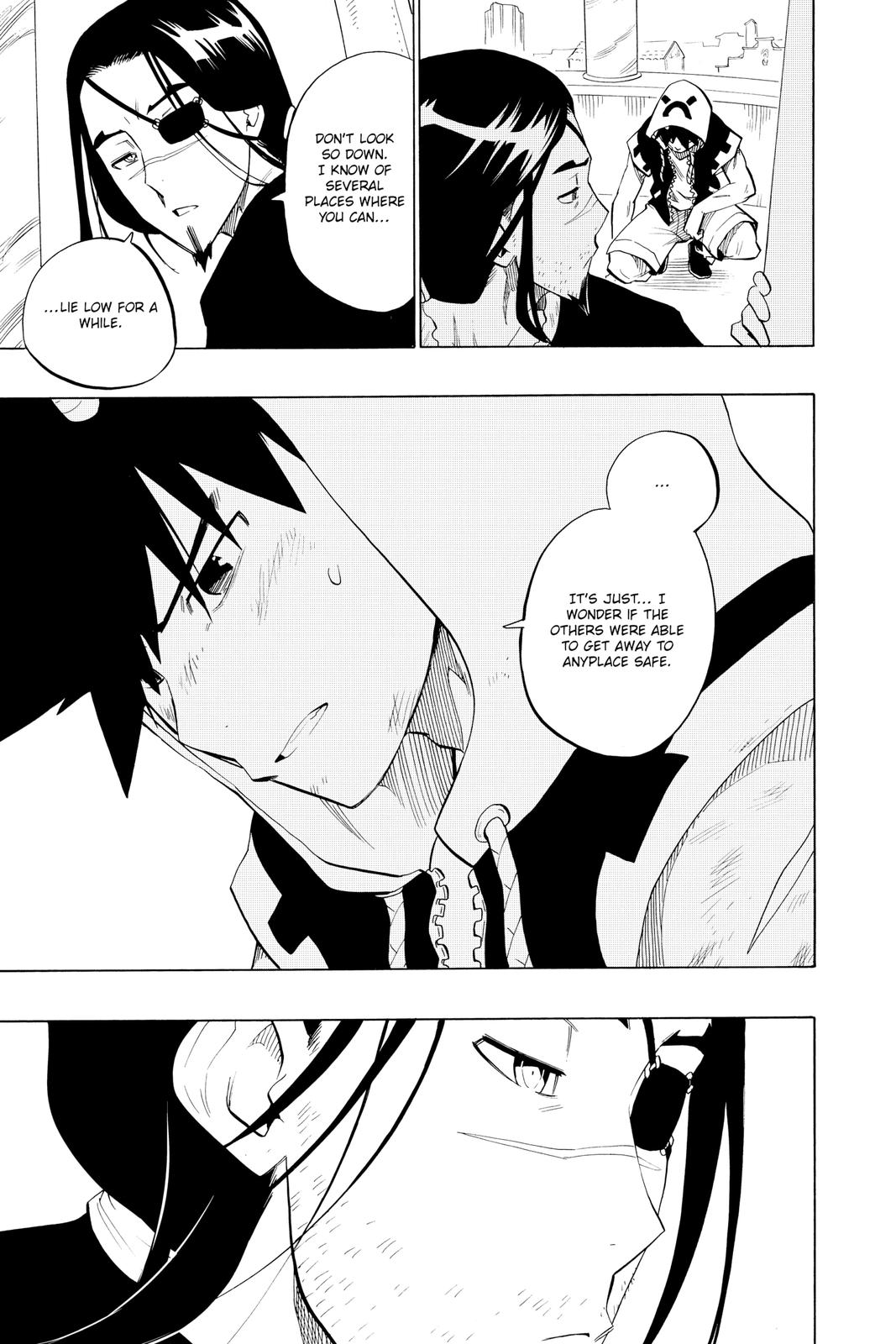 Read Radiant EN Manga Online