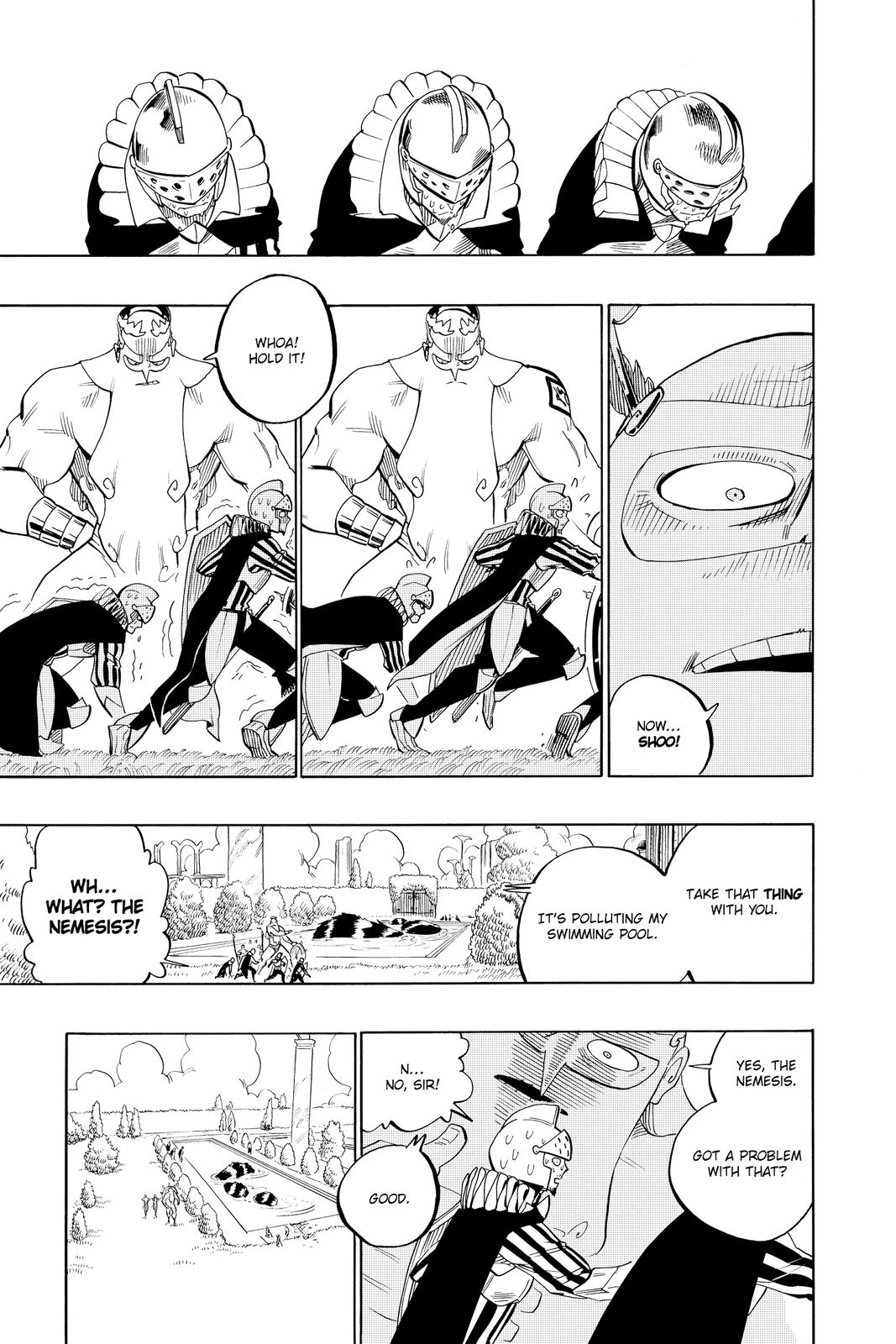 Read Radiant EN Manga Online