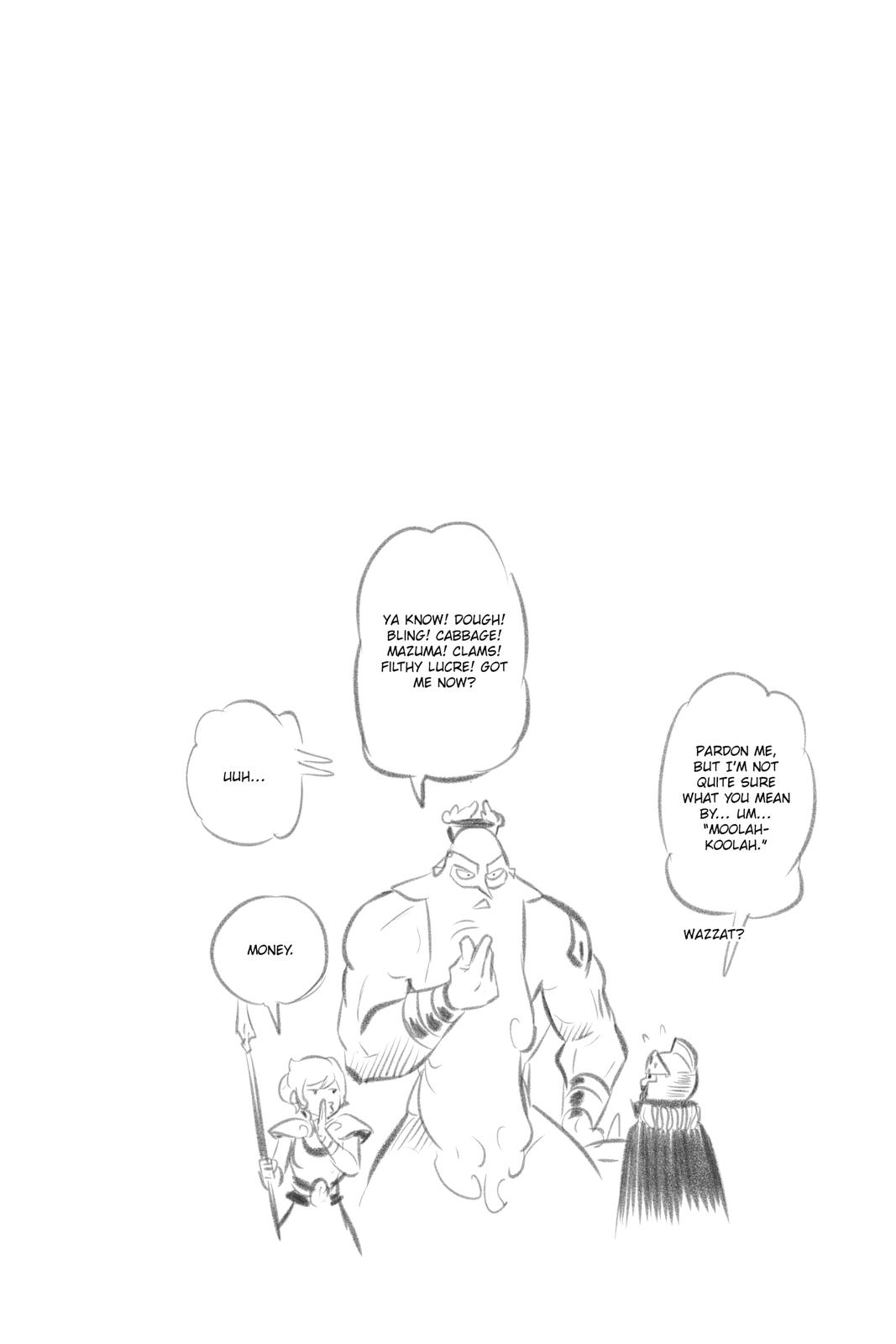 Read Radiant EN Manga Online