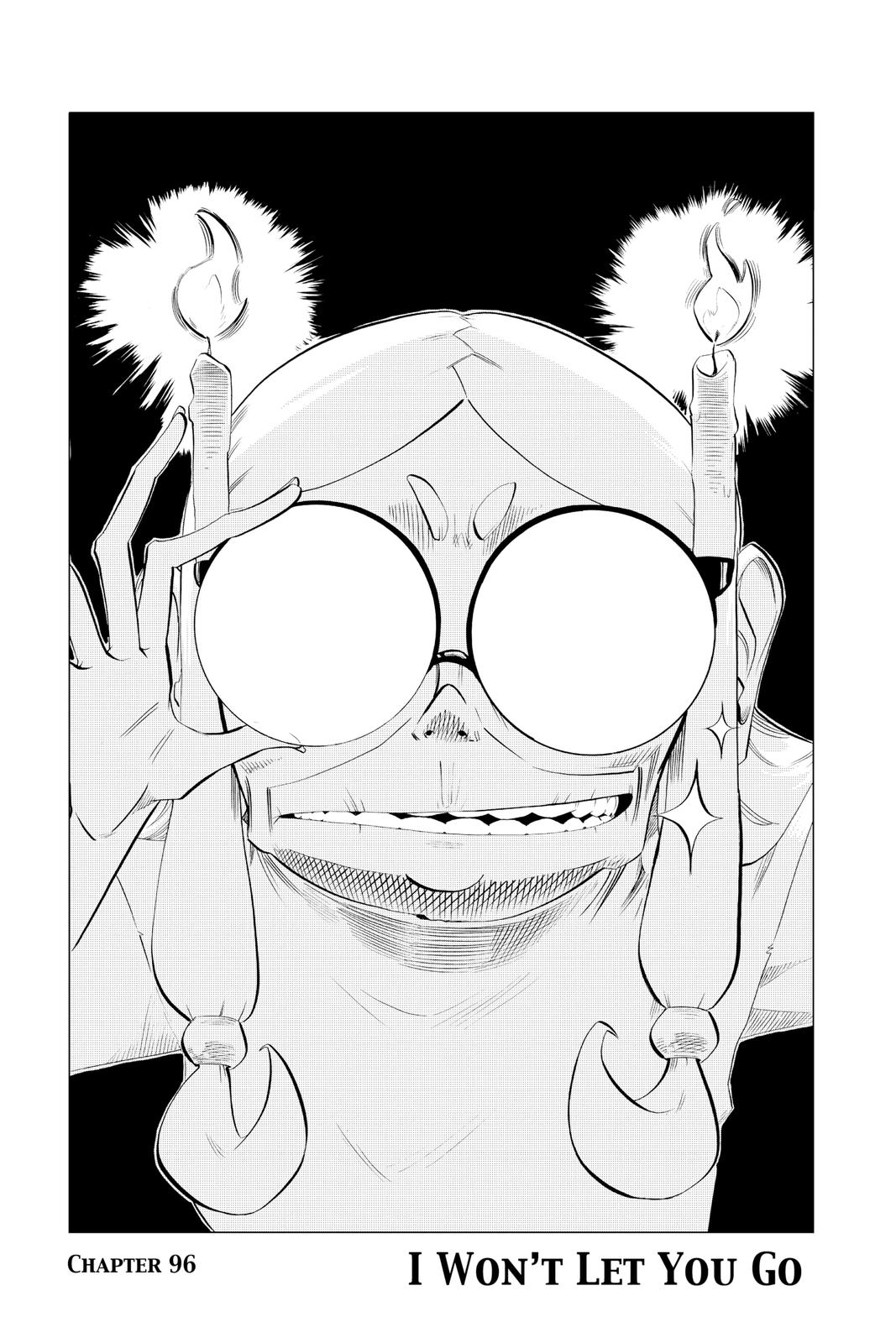 Read Radiant EN Manga Online