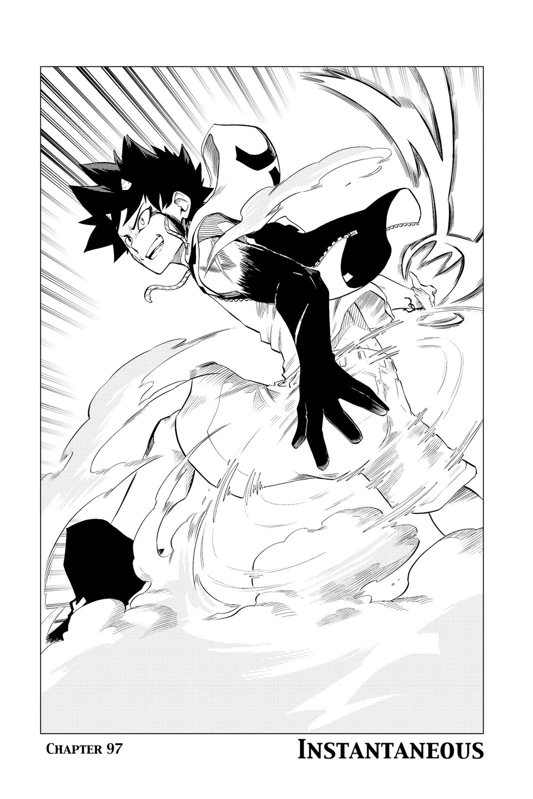 Read Radiant EN Manga Online