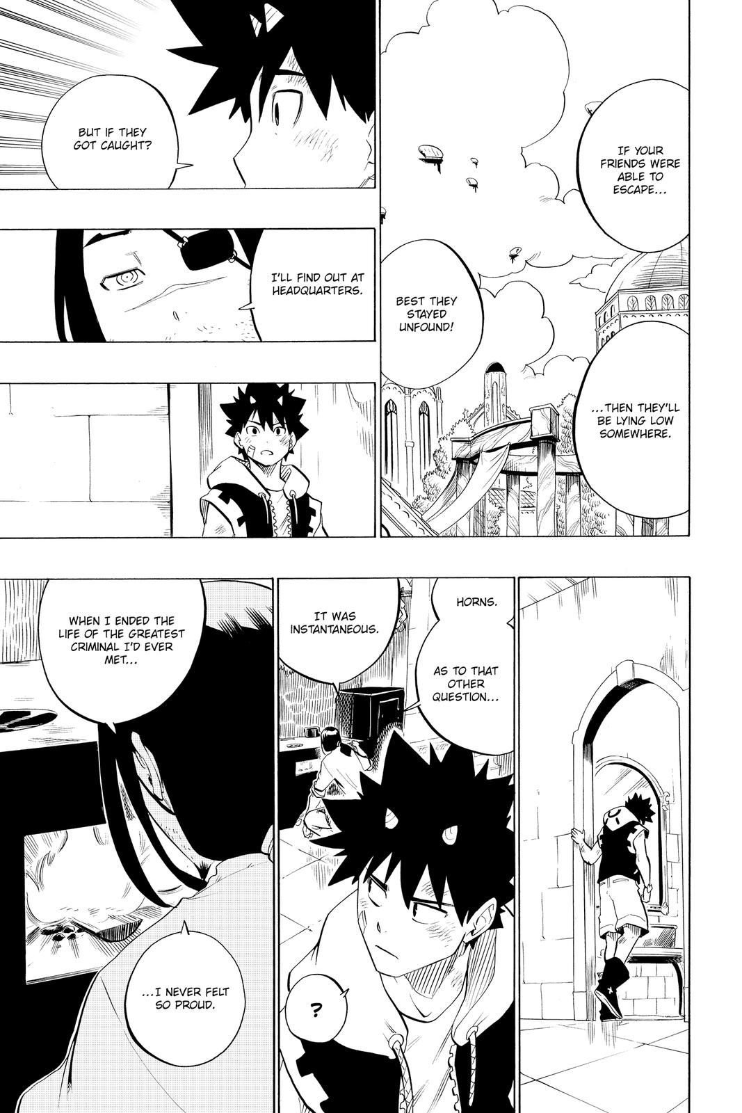 Read Radiant EN Manga Online