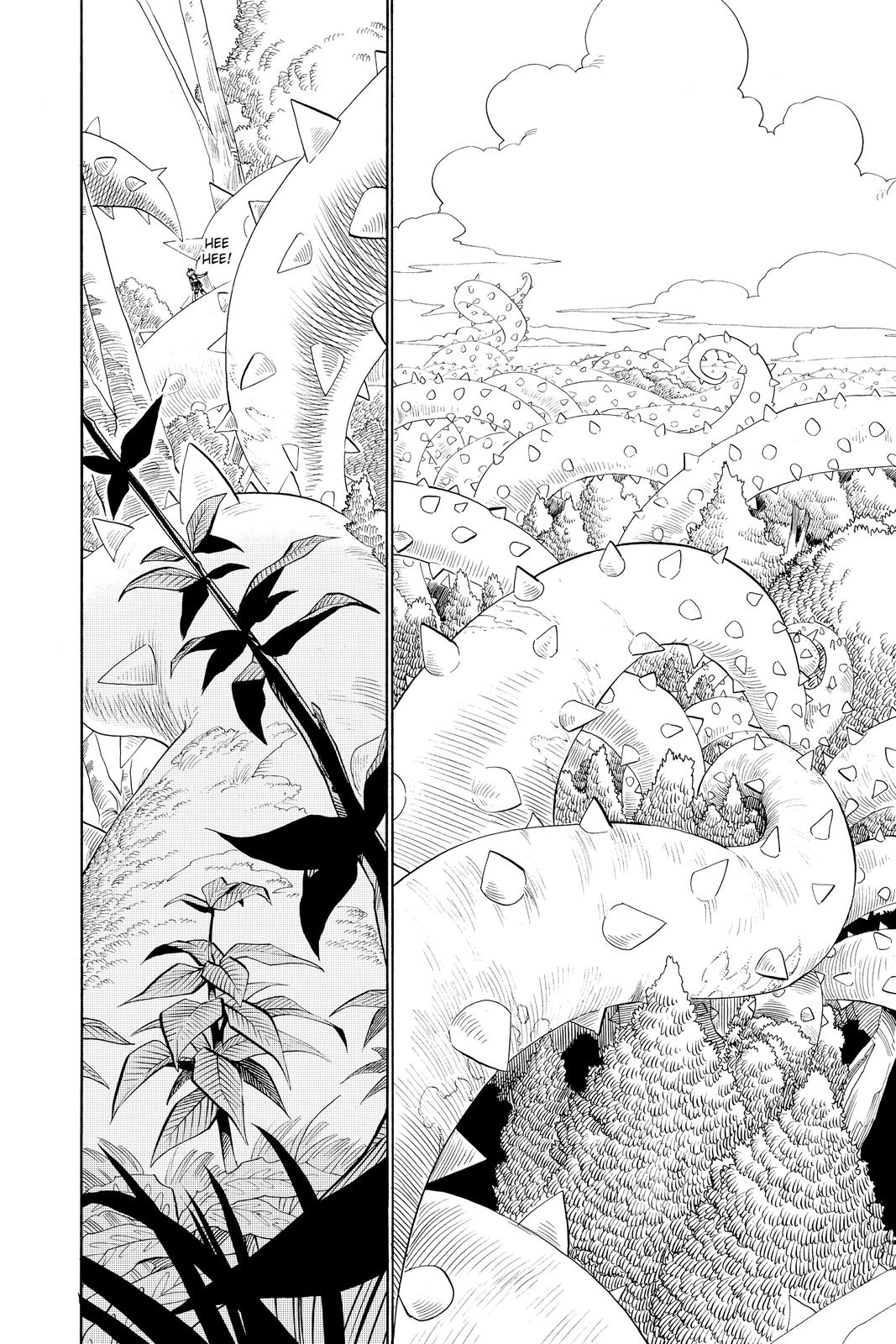 Read Radiant EN Manga Online