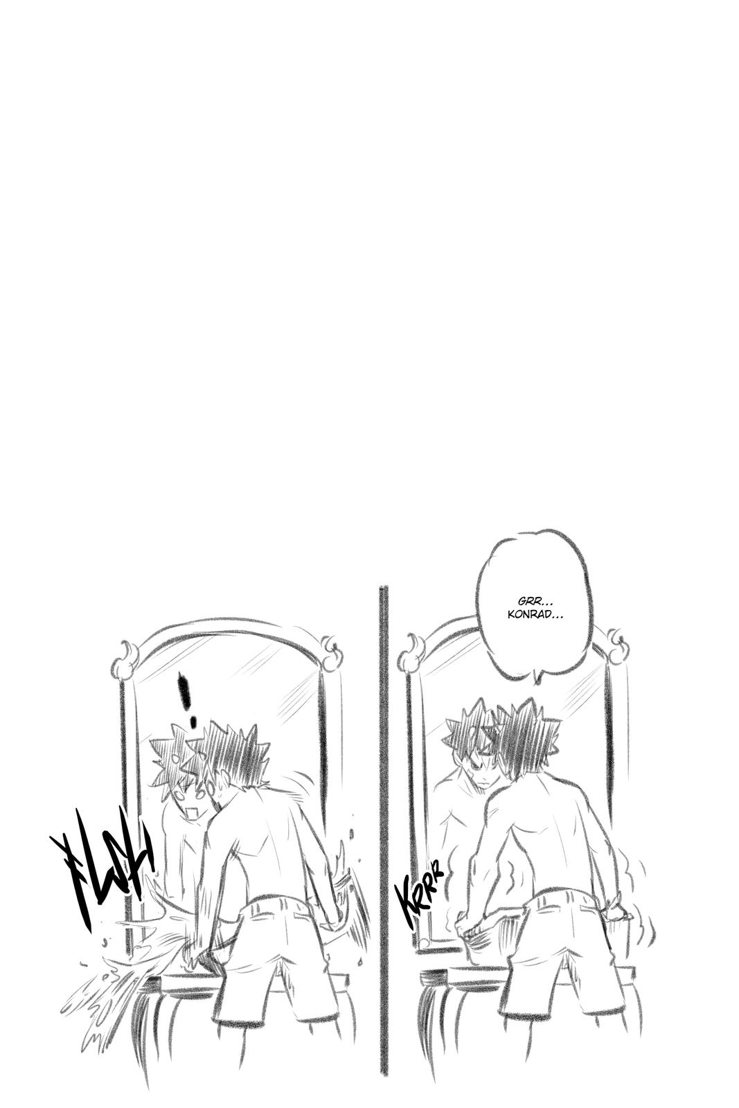 Read Radiant EN Manga Online