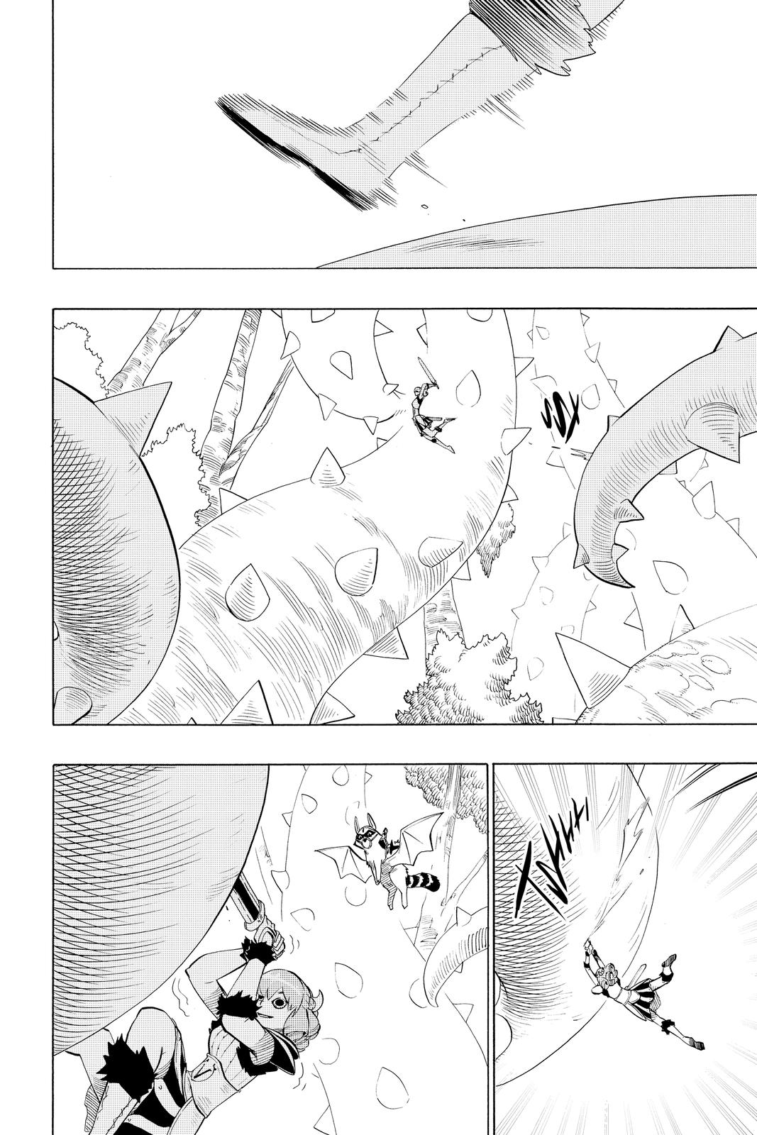 Read Radiant EN Manga Online