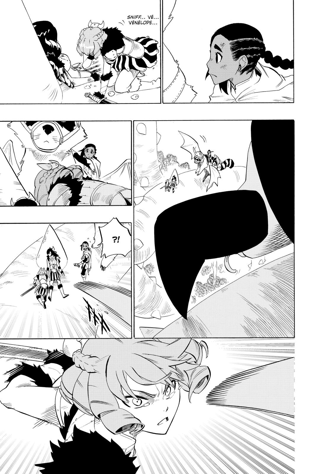 Read Radiant EN Manga Online