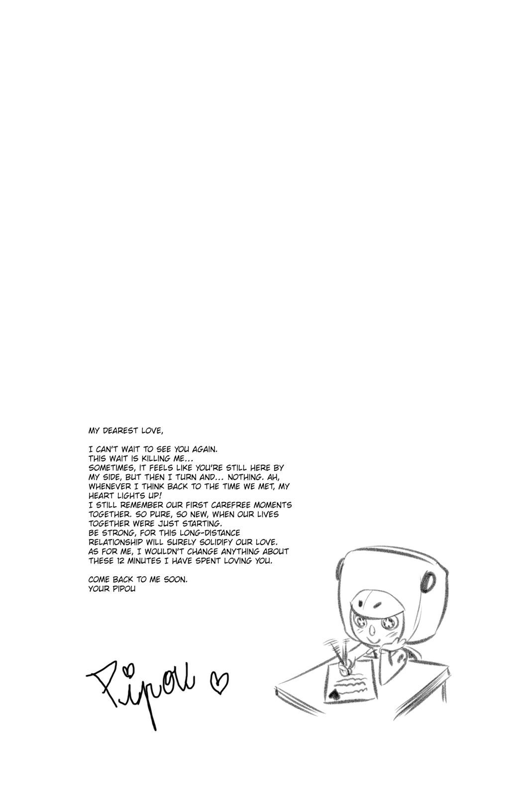 Read Radiant EN Manga Online