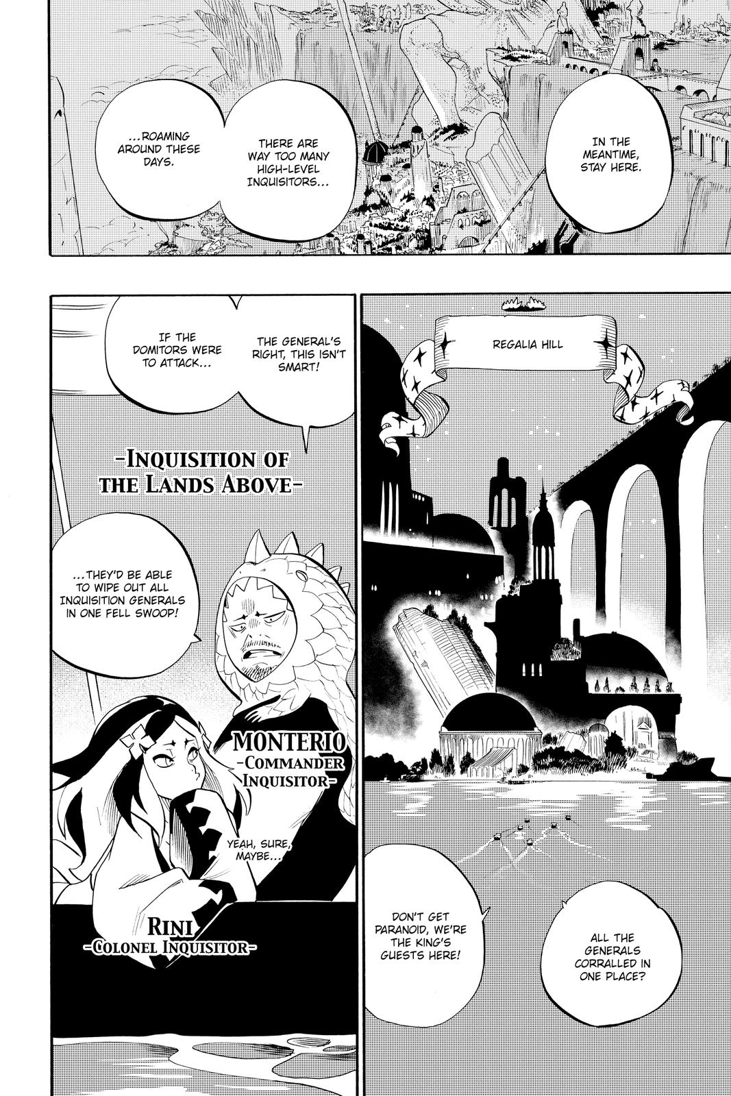 Read Radiant EN Manga Online