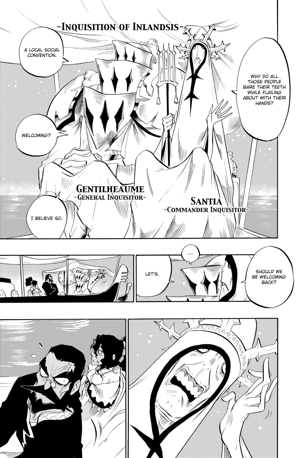 Read Radiant EN Manga Online